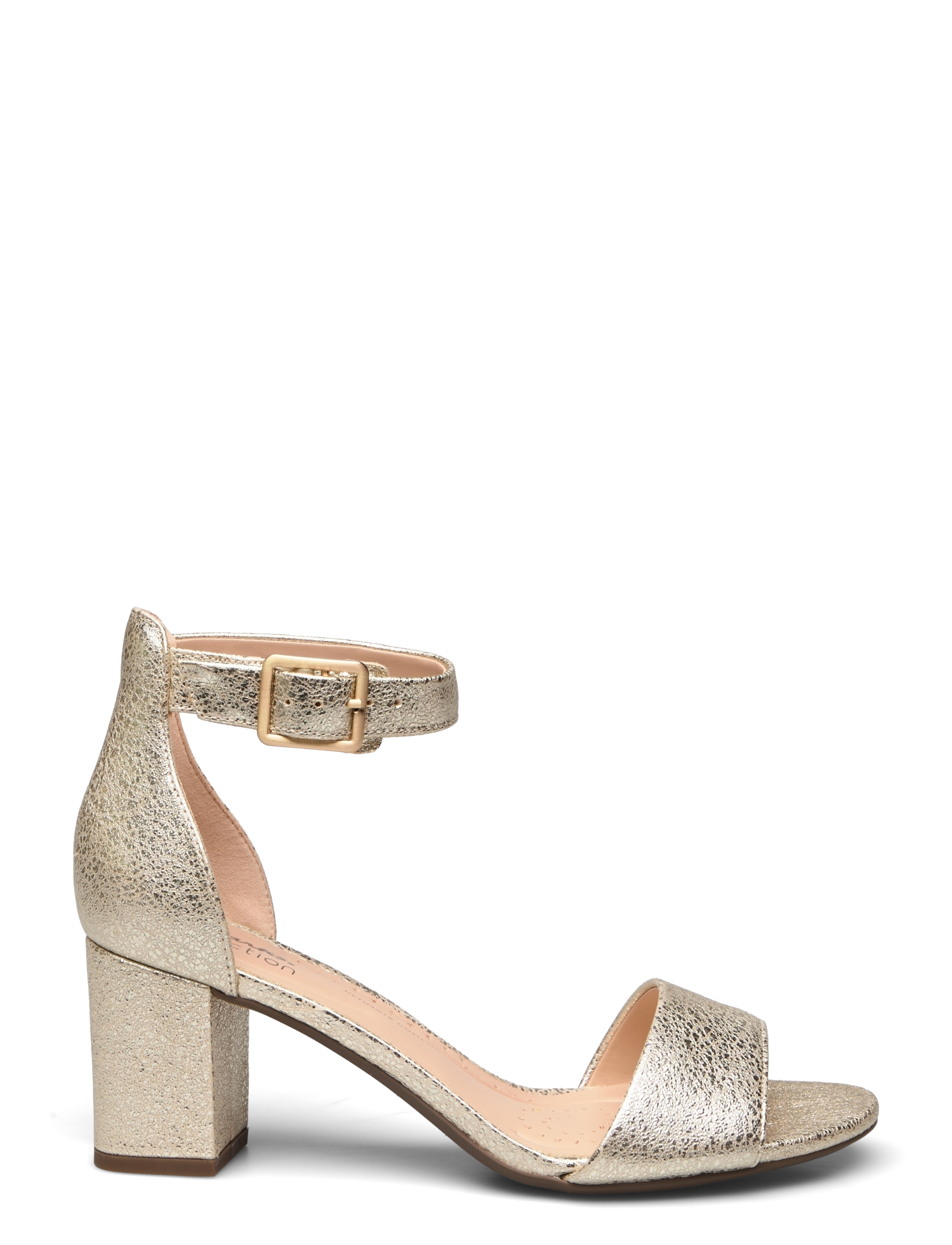 Clarks - Deva Mae D - 5225 champagne - 1