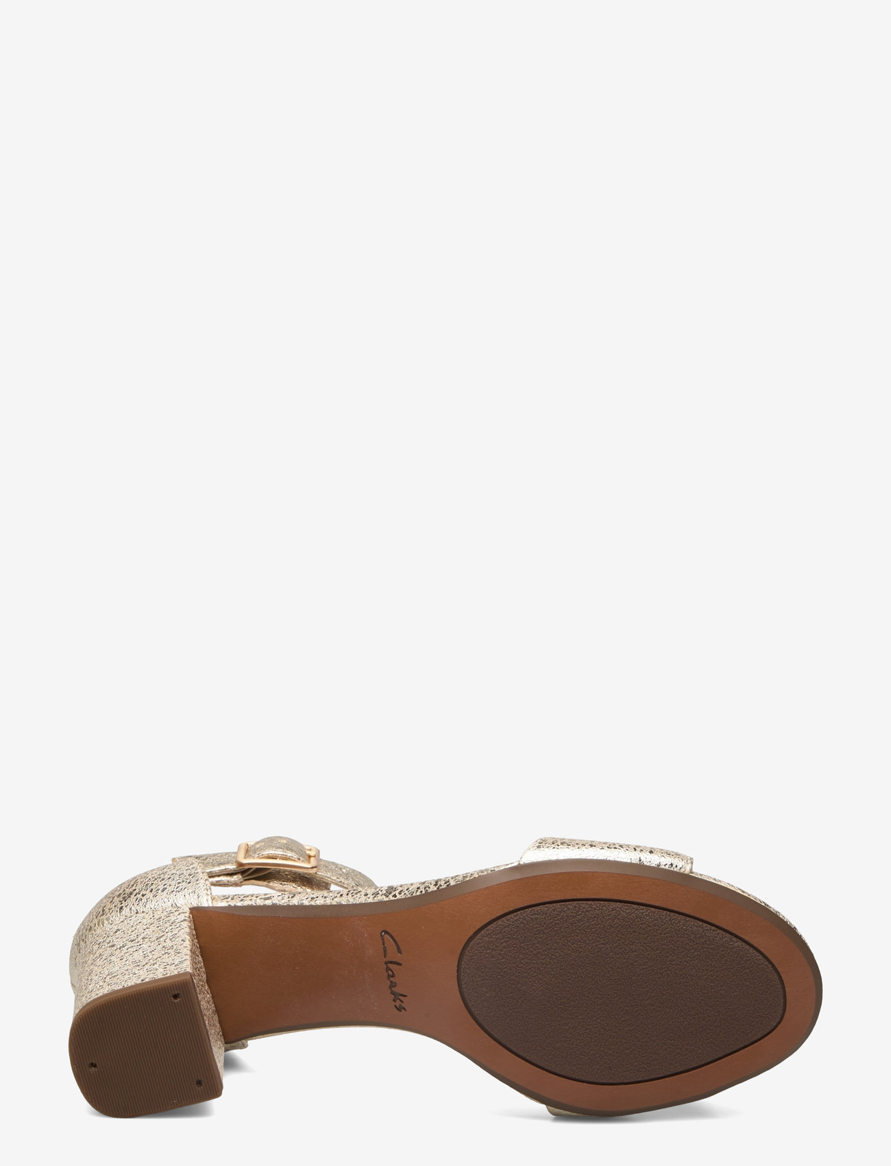 Clarks - Deva Mae D - 5225 champagne - 4
