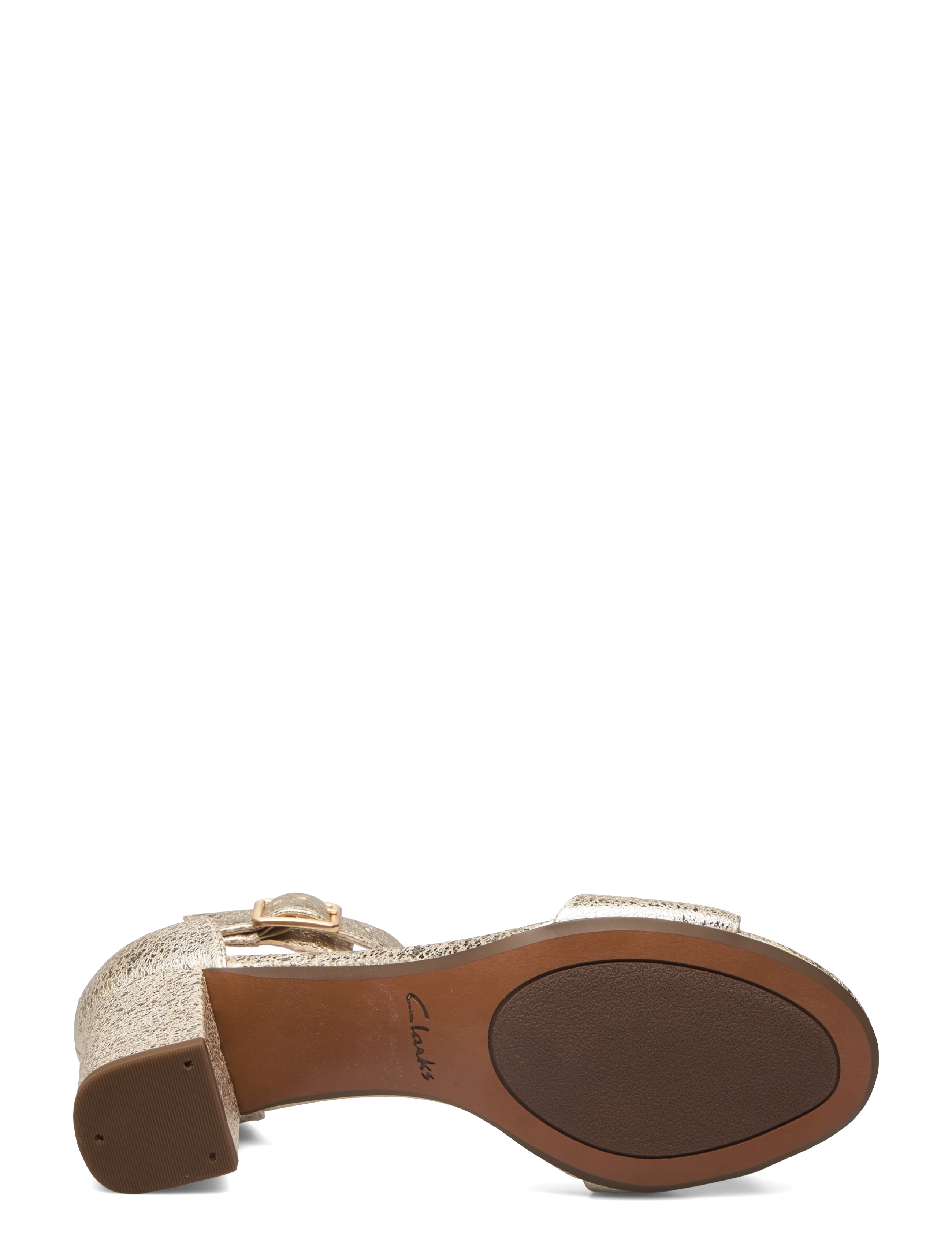 Clarks - Deva Mae D - 5225 champagne - 4