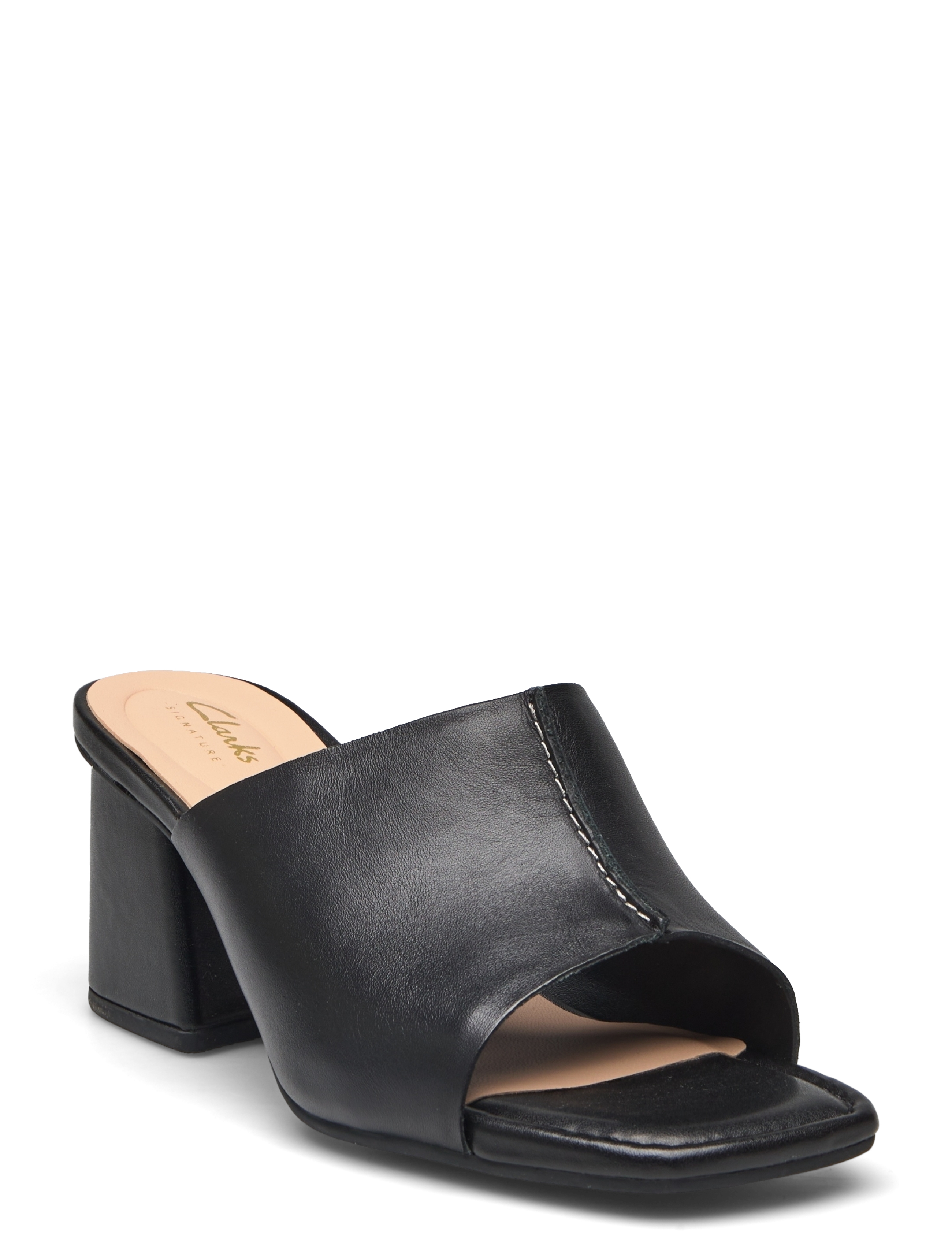 Siara65 Band D - 1216 BLACK LEATHER