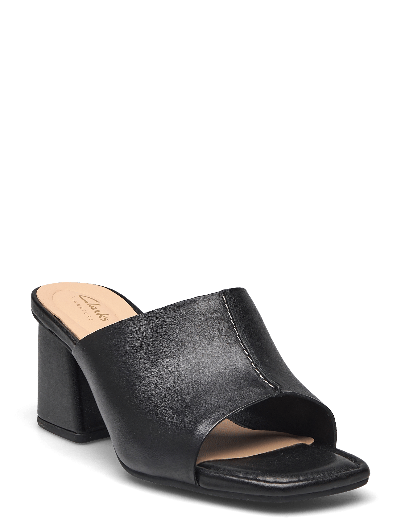 Siara65 Band D - 1216 BLACK LEATHER