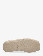 Clarks - WallabeeEVOSh D - spring shoes - 1247 sand suede - 4