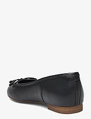 Clarks - Fawna Lily D - juhlamuotia outlet-hintaan - 1216 black leather - 2