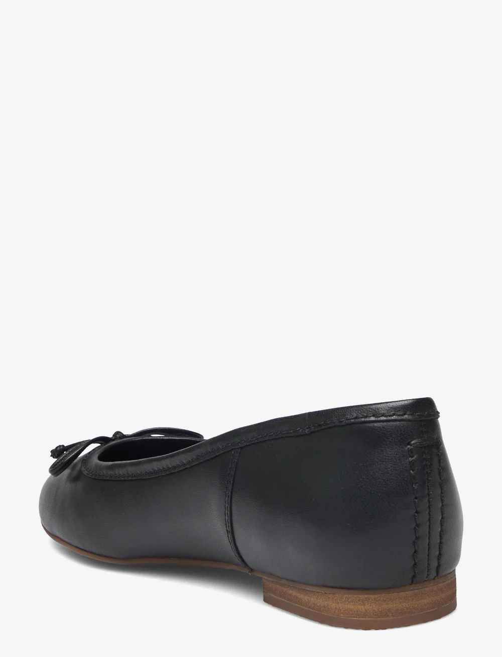 Clarks - Fawna Lily D - besondere anlässe - 1216 black leather - 2