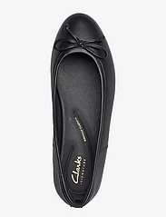 Clarks - Fawna Lily D - peoriided outlet-hindadega - 1216 black leather - 3