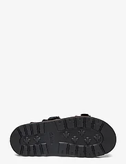 Clarks - Orianna Glide D - party wear at outlet prices - 1215 black interest - 4