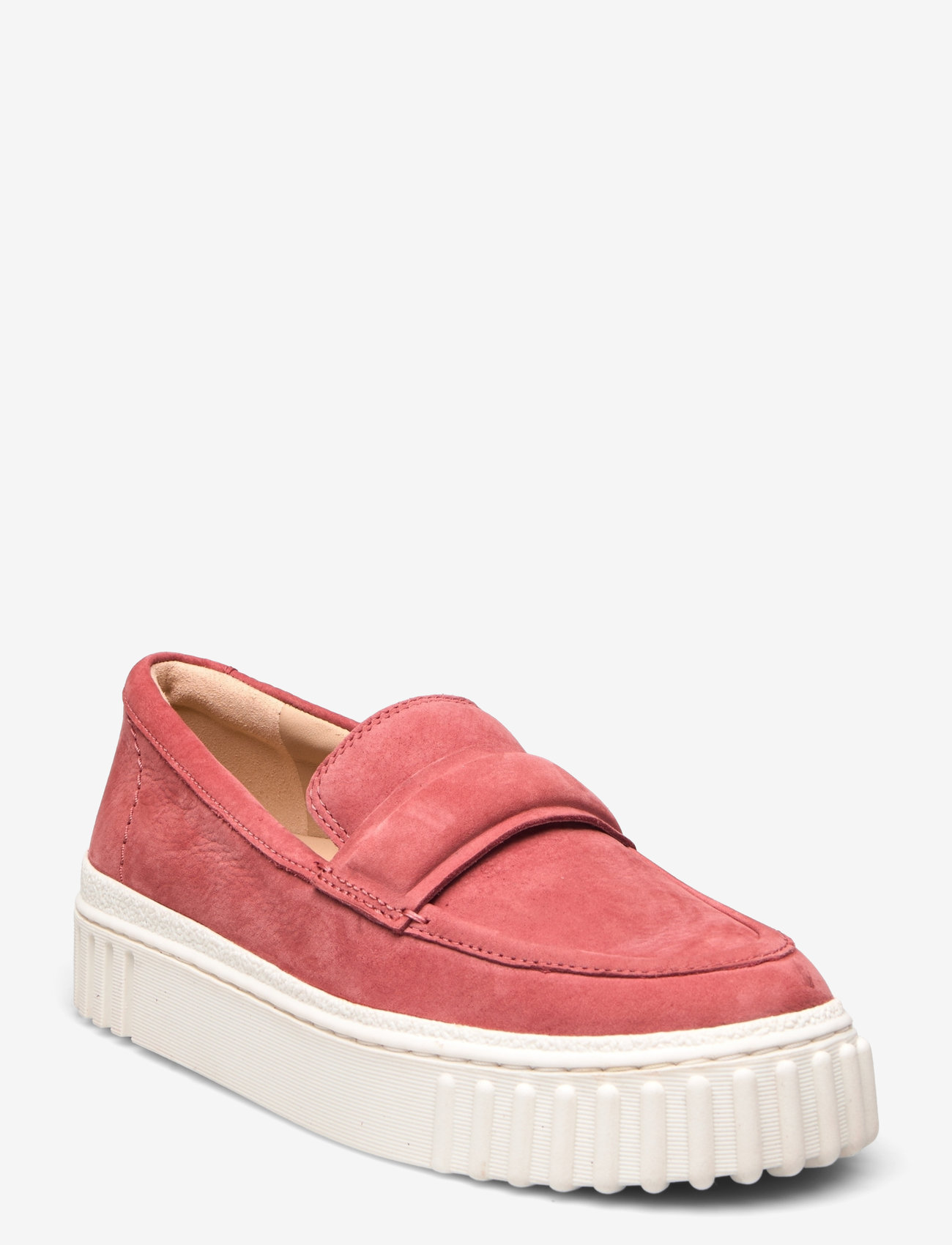 Clarks - Mayhill Cove D - fødselsdagsgaver - 4335 dusty rose nbk - 0