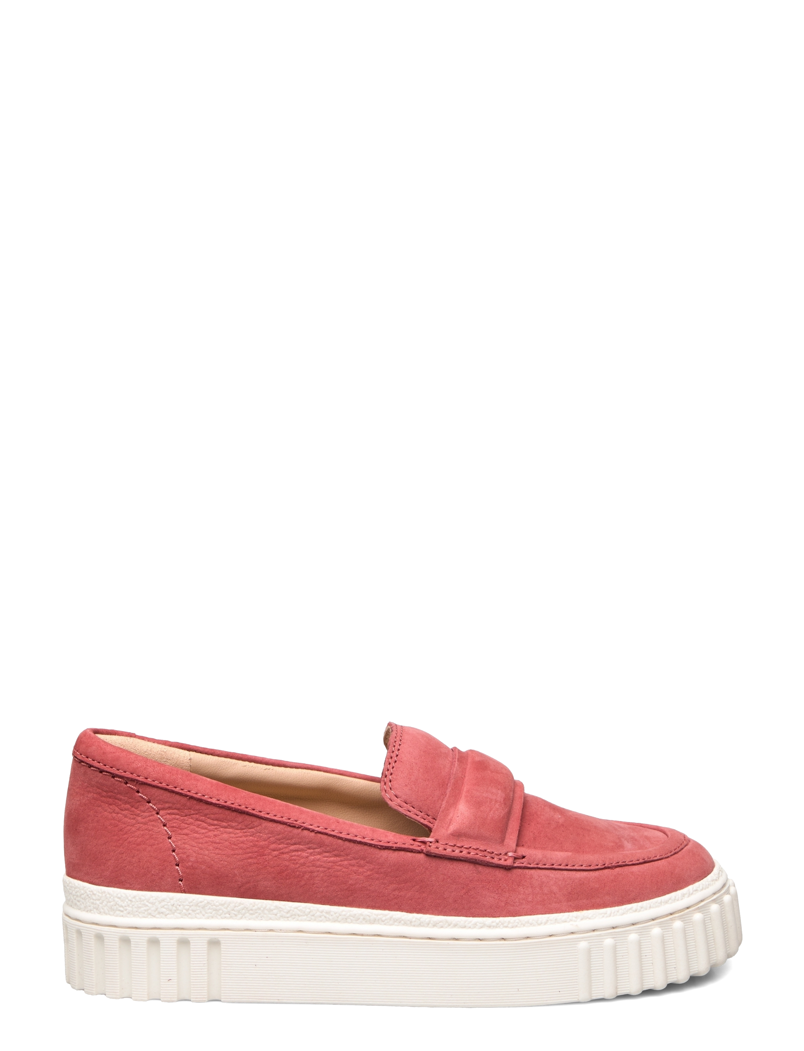 Clarks - Mayhill Cove D - loafers - 4335 dusty rose nbk - 1