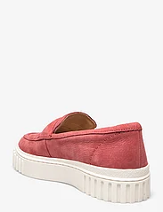 Clarks - Mayhill Cove D - gimtadienio dovanos - 4335 dusty rose nbk - 2