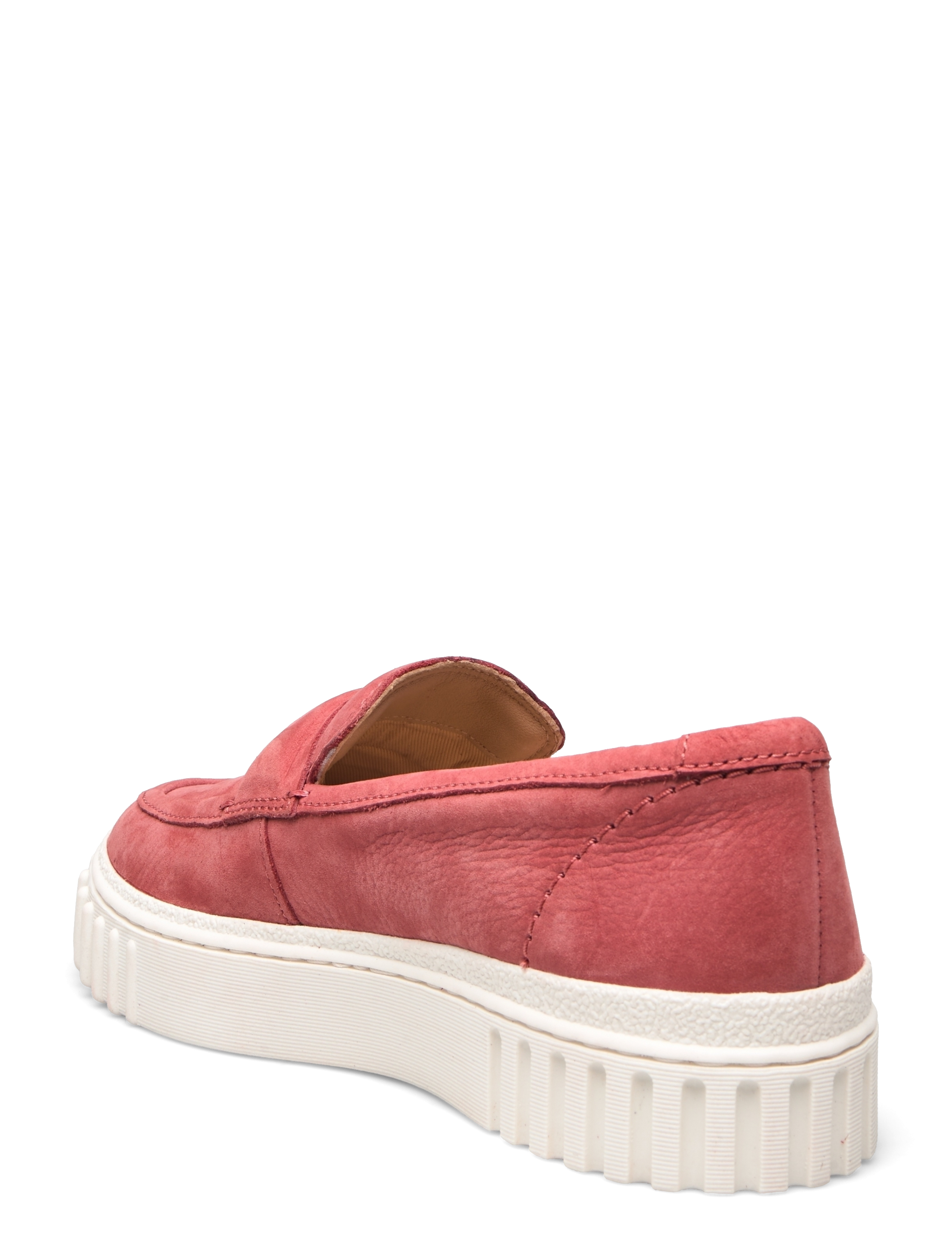 Clarks - Mayhill Cove D - loafers - 4335 dusty rose nbk - 2