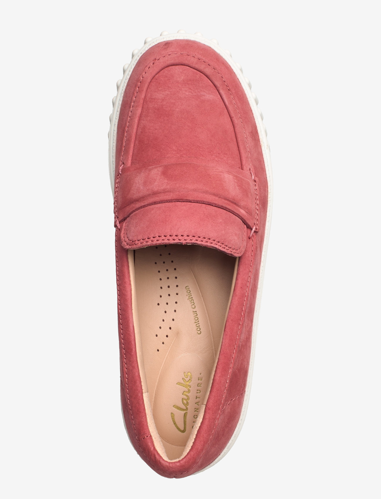 Clarks - Mayhill Cove D - fødselsdagsgaver - 4335 dusty rose nbk - 3