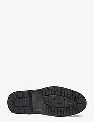 Clarks - Burchill Penny G - pavasara apavi - 1216 black leather - 4