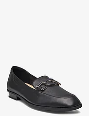Clarks - Sarafyna Rae D - birthday gifts - 1216 black leather - 0