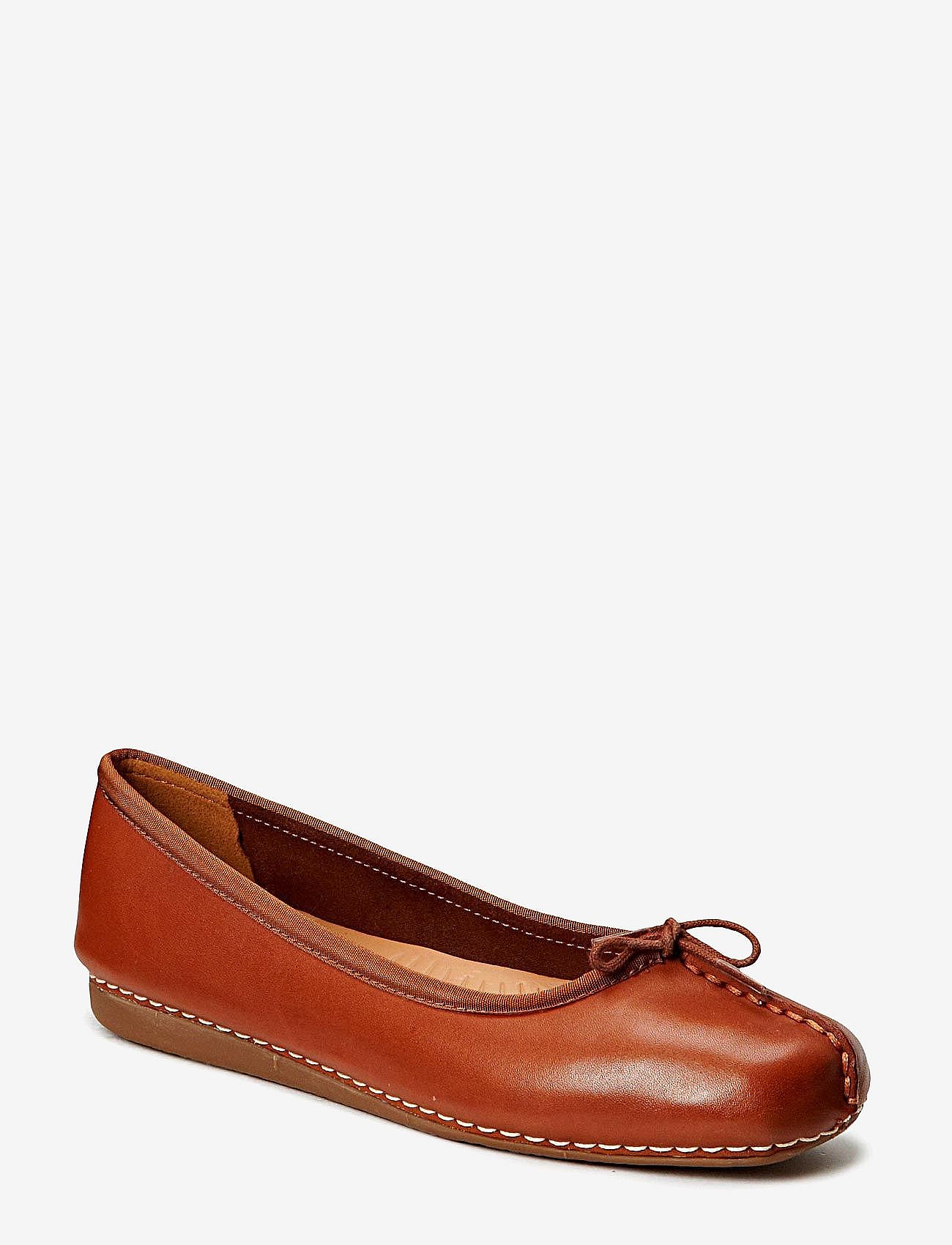 Clarks - Freckle Ice D -