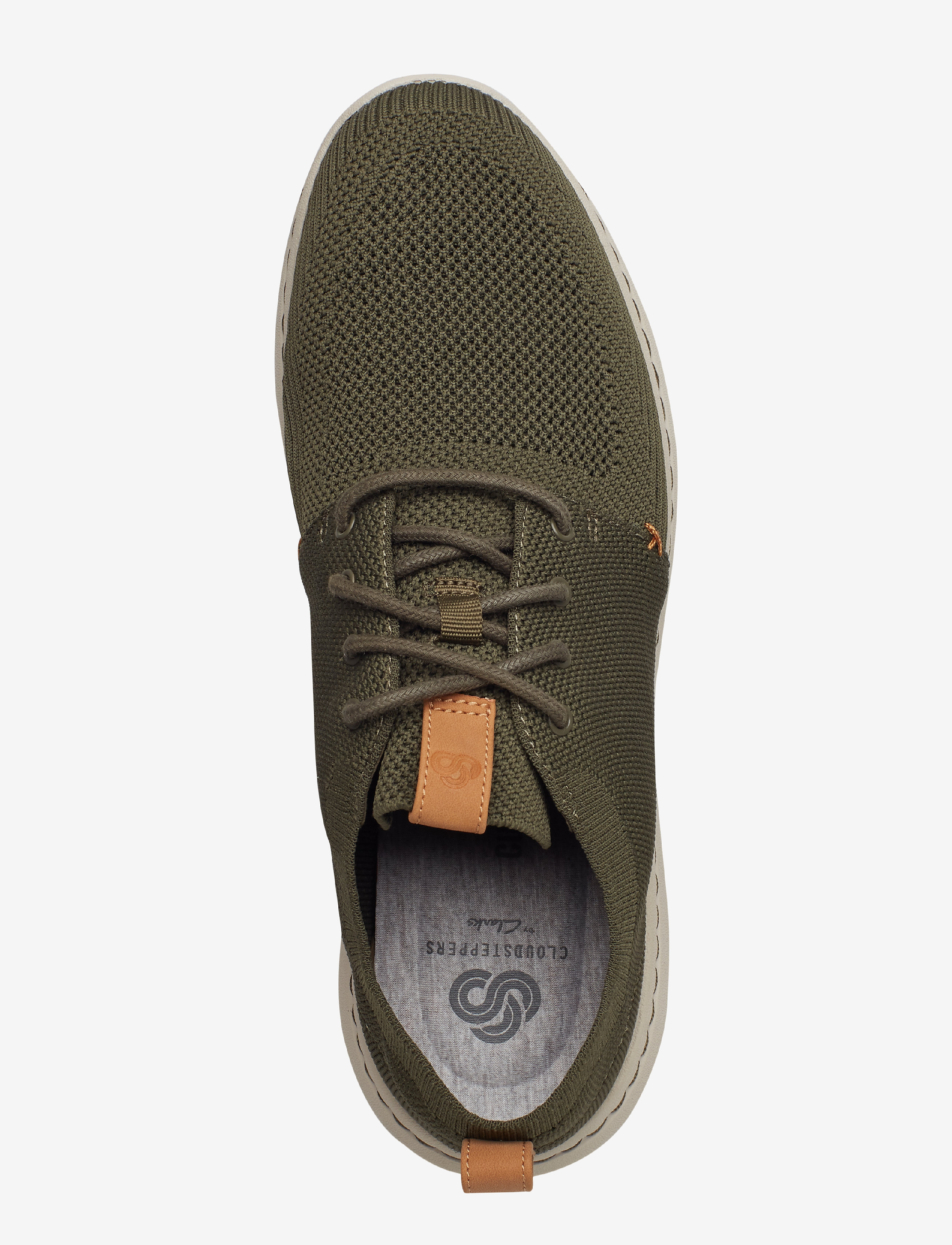 Clarks - Step Urban Mix G - 1234 khaki - 3