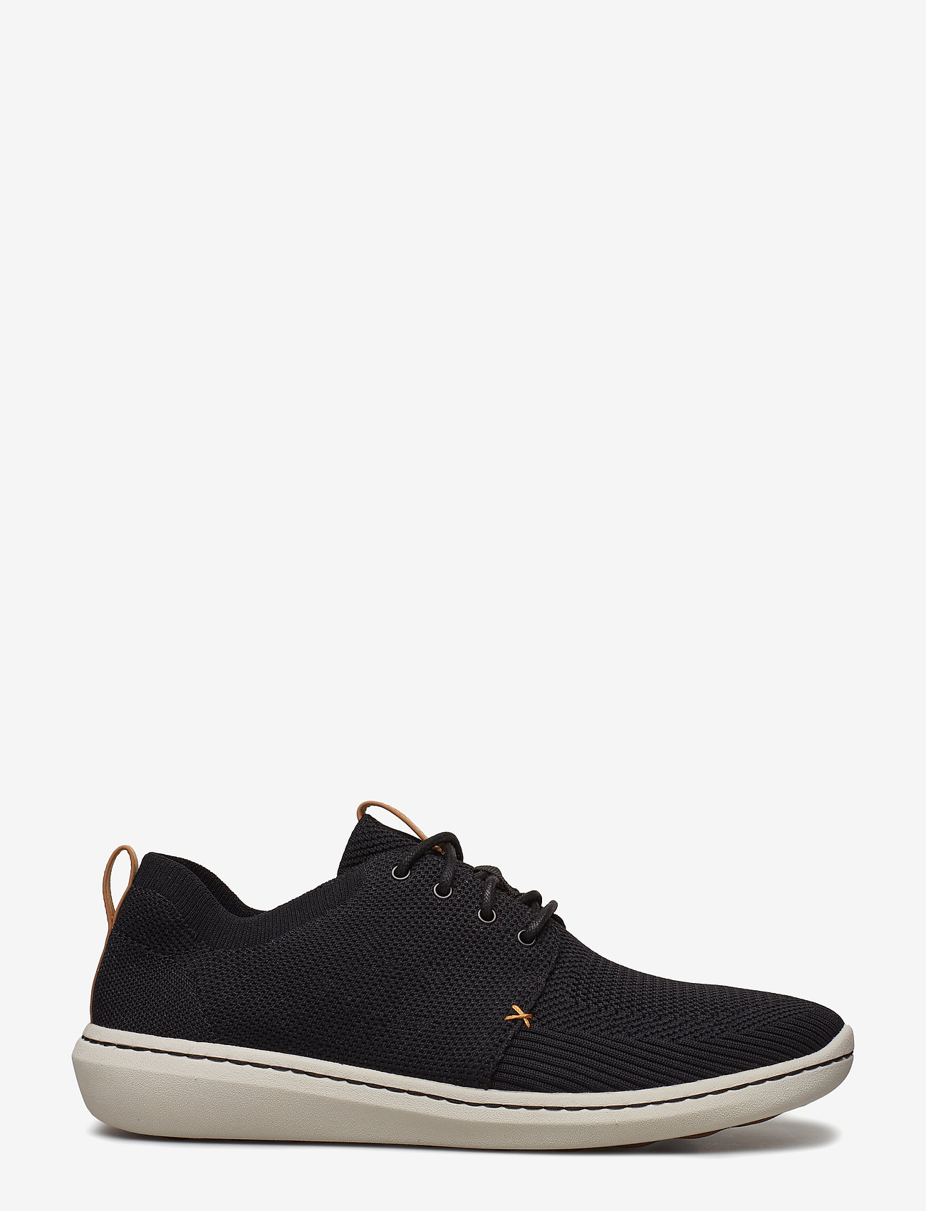 Clarks - Step Urban Mix G - low tops - 1001 black - 1