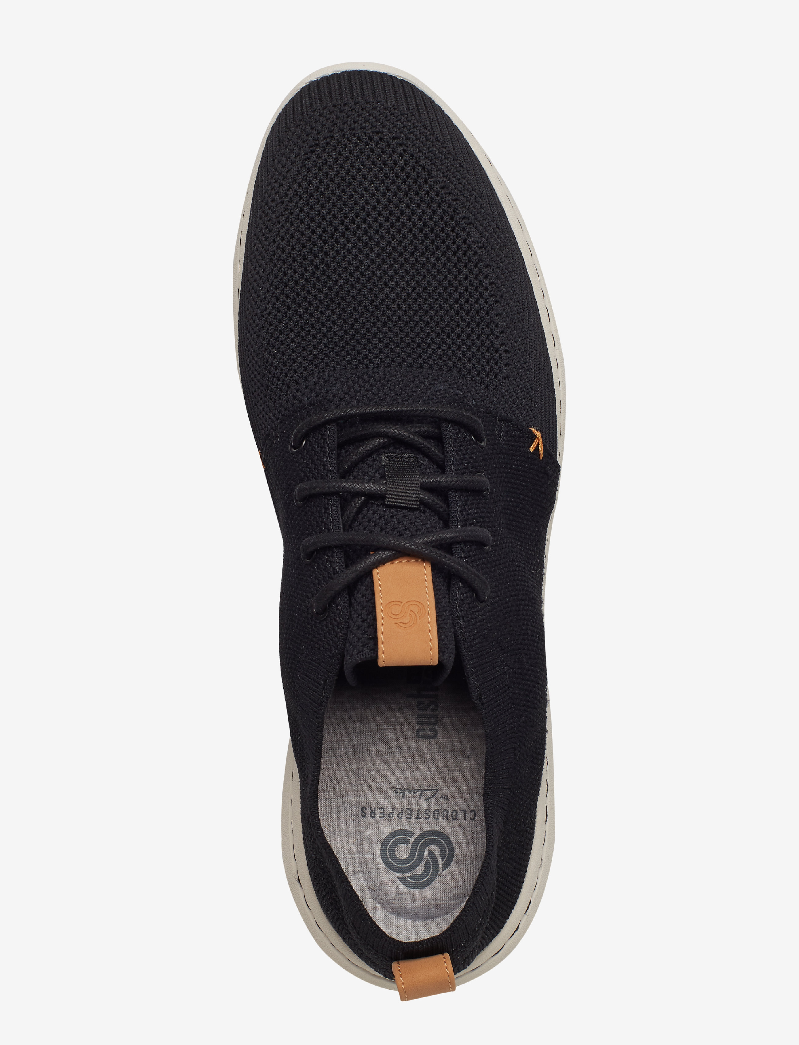Clarks - Step Urban Mix G - 1001 black - 3