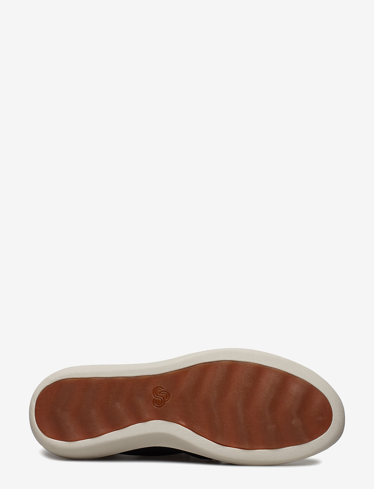 Clarks - Step Urban Mix G - low tops - 1001 black - 4