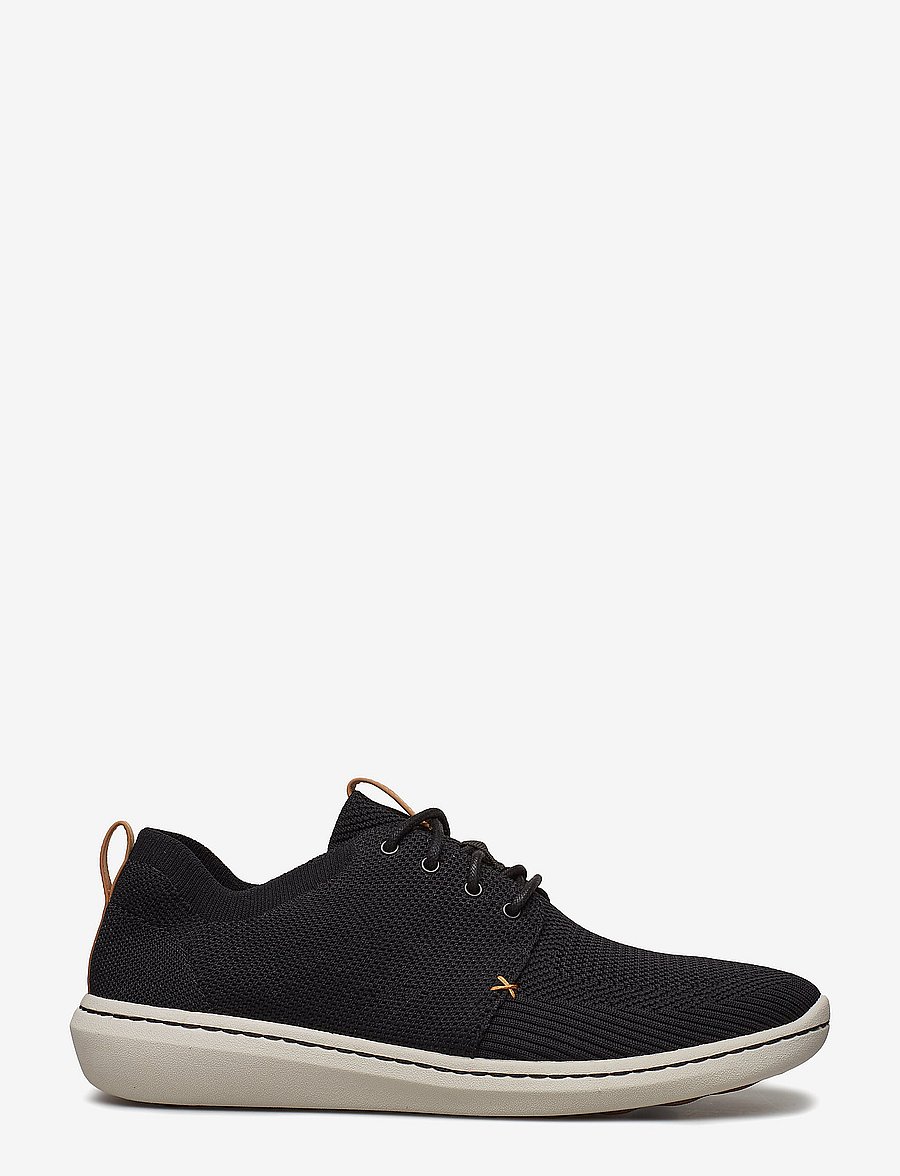 Clarks - Step Urban Mix G - shop by occasion - black - 1