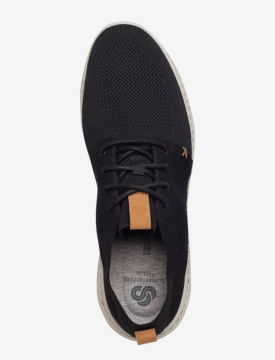 Clarks - Step Urban Mix G - shop by occasion - black - 3