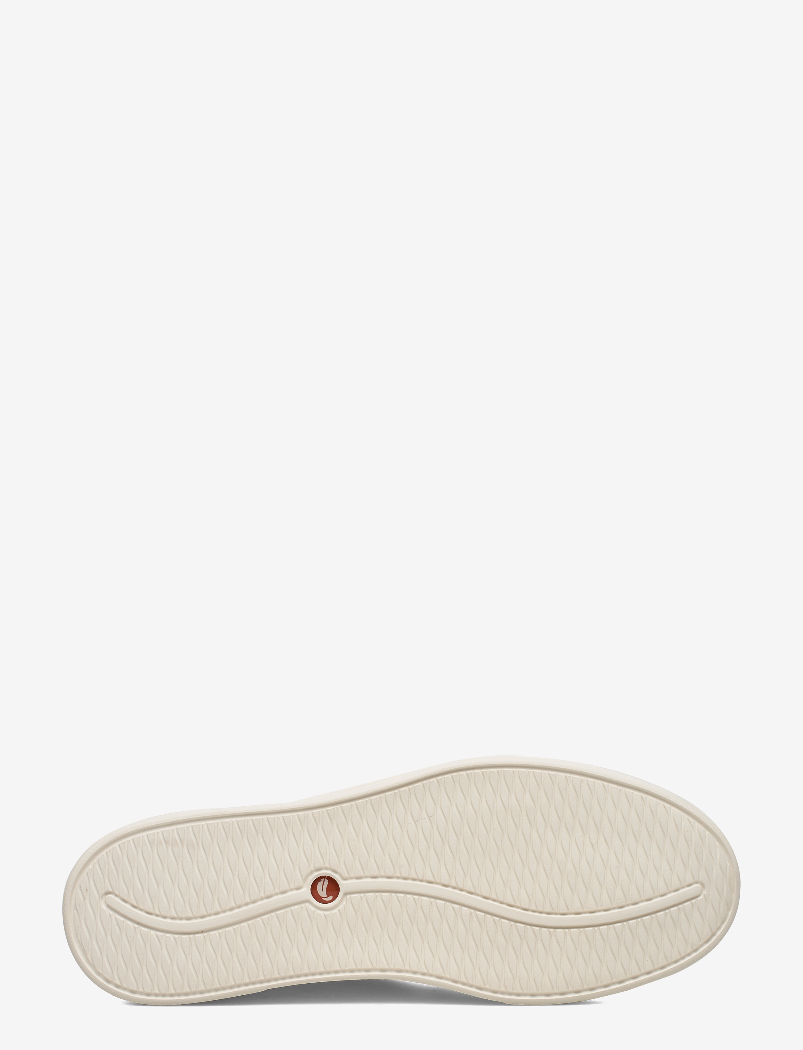 Clarks - Un Costa Lace G - niedriger schnitt - white leather - 4