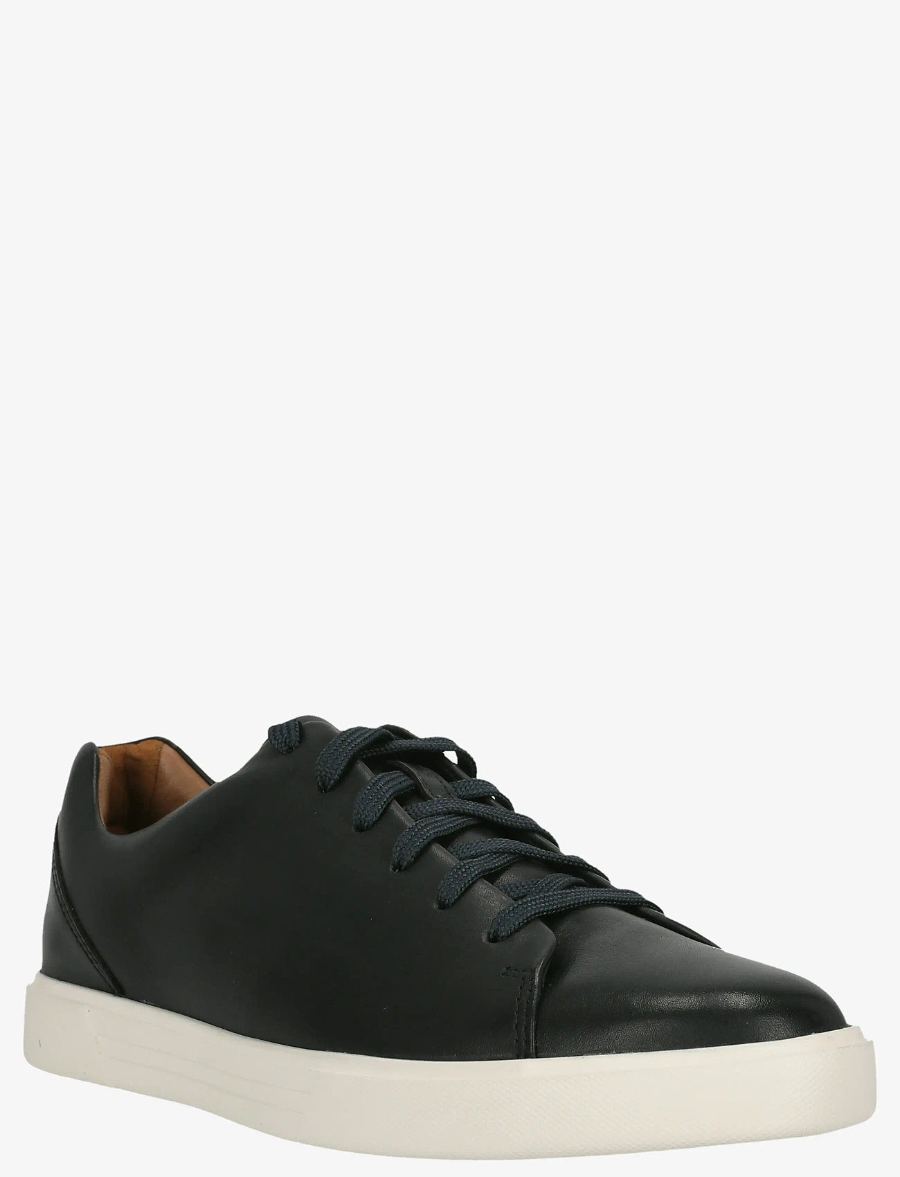 Clarks - Un Costa Lace G - osta olukorra järgi - navy leather - 0