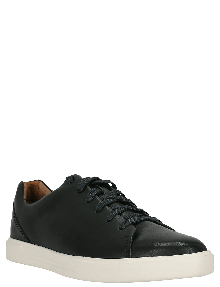 Clarks - Un Costa Lace G - osta olukorra järgi - navy leather - 0
