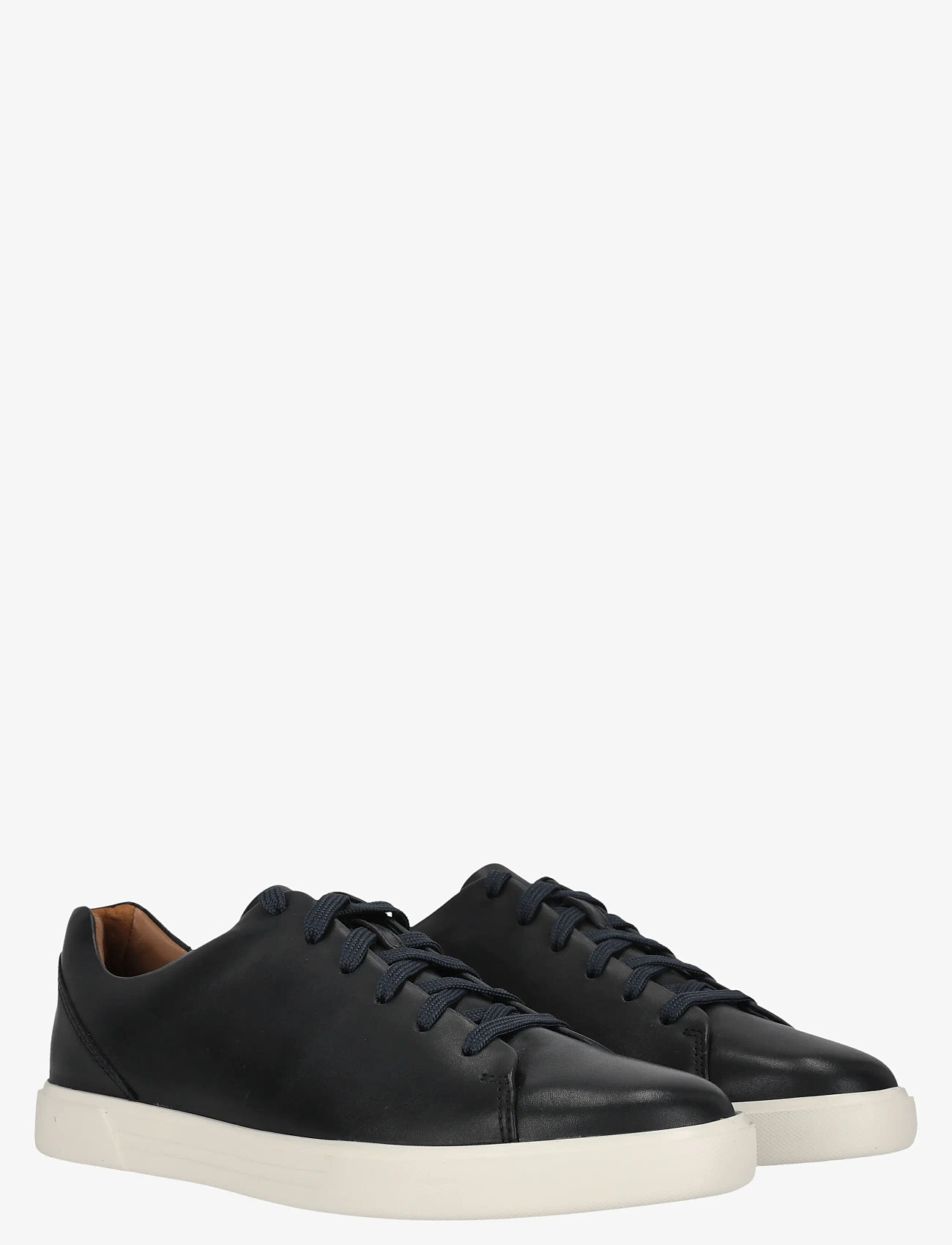 Clarks - Un Costa Lace G - osta olukorra järgi - navy leather - 1
