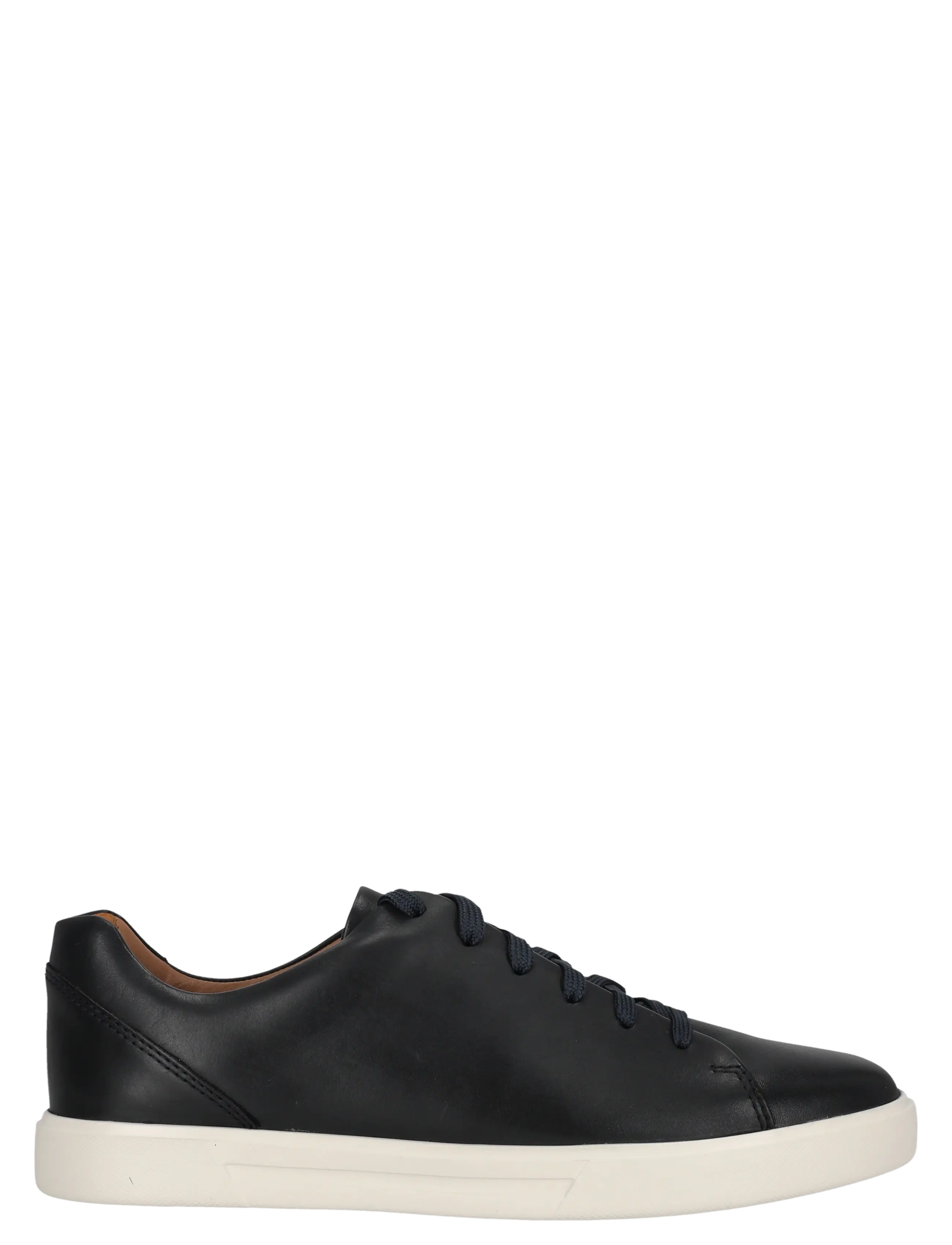 Clarks - Un Costa Lace G - shop by occasion - navy leather - 2