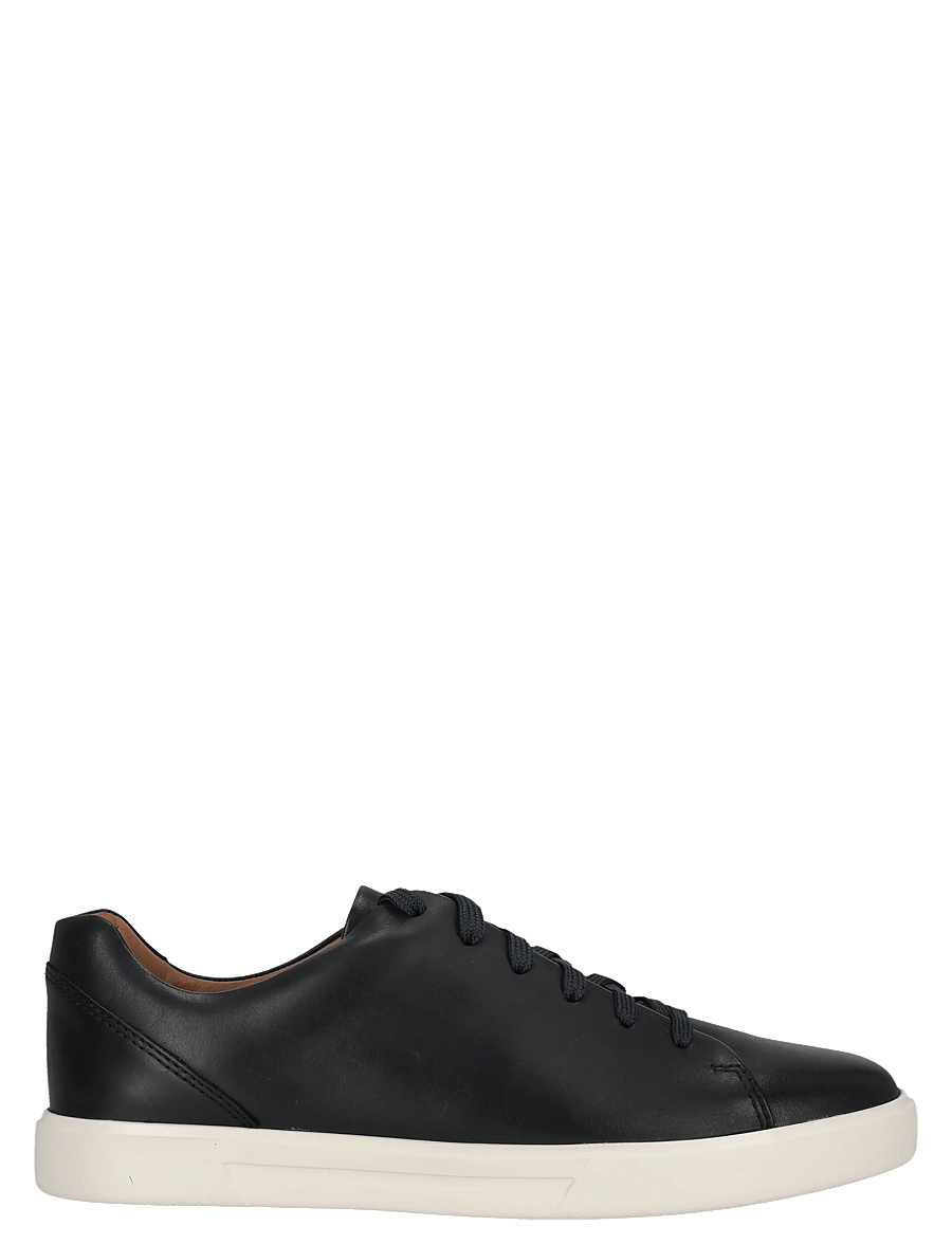 Clarks - Un Costa Lace G - osta olukorra järgi - navy leather - 2