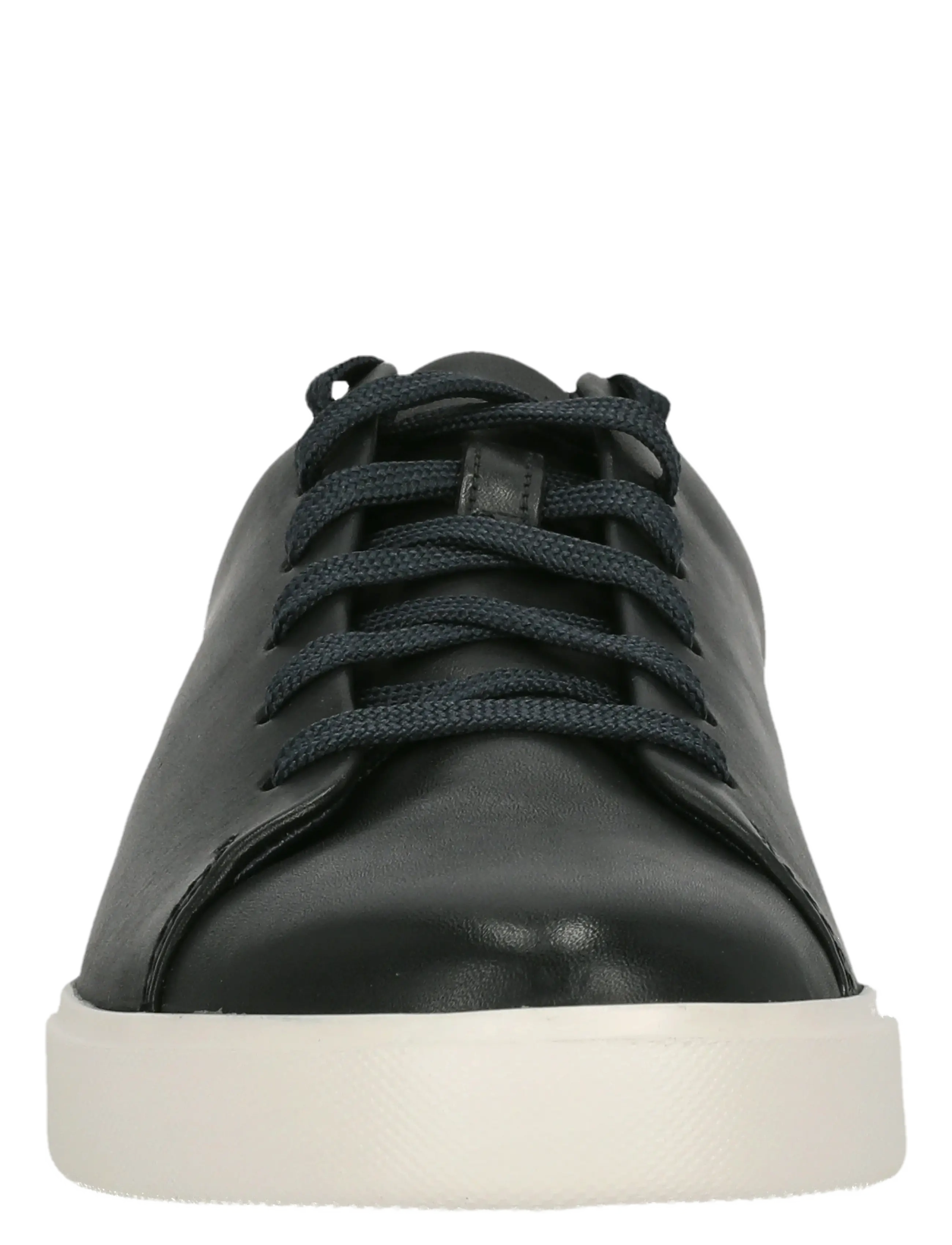 Clarks - Un Costa Lace G - shop by occasion - navy leather - 3