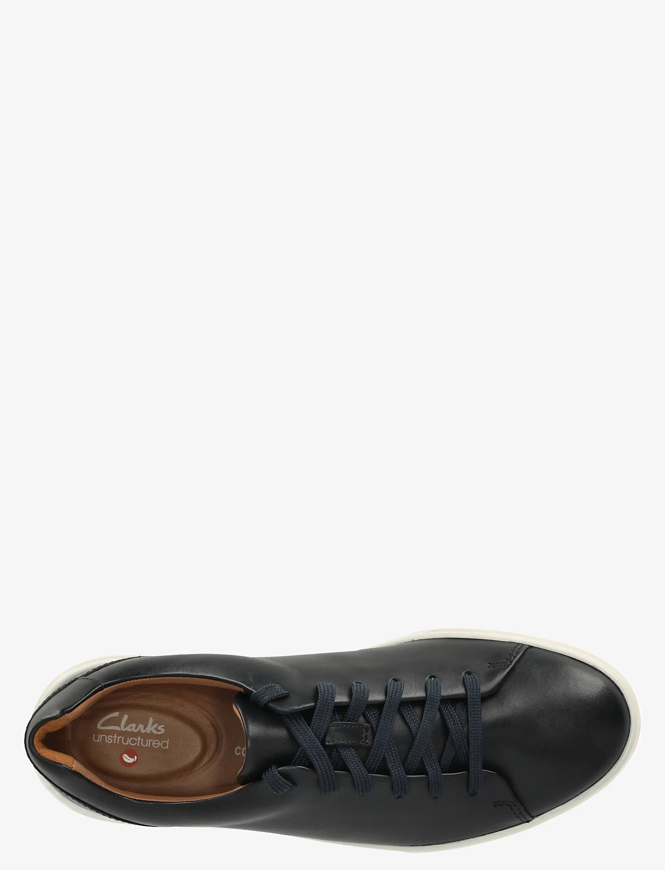 Clarks - Un Costa Lace G - osta olukorra järgi - navy leather - 4