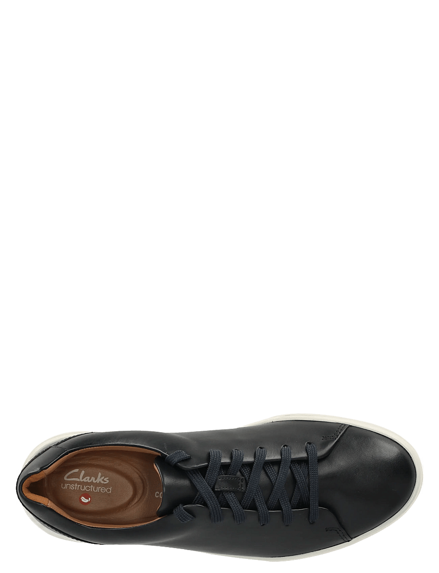Clarks - Un Costa Lace G - osta olukorra järgi - navy leather - 4