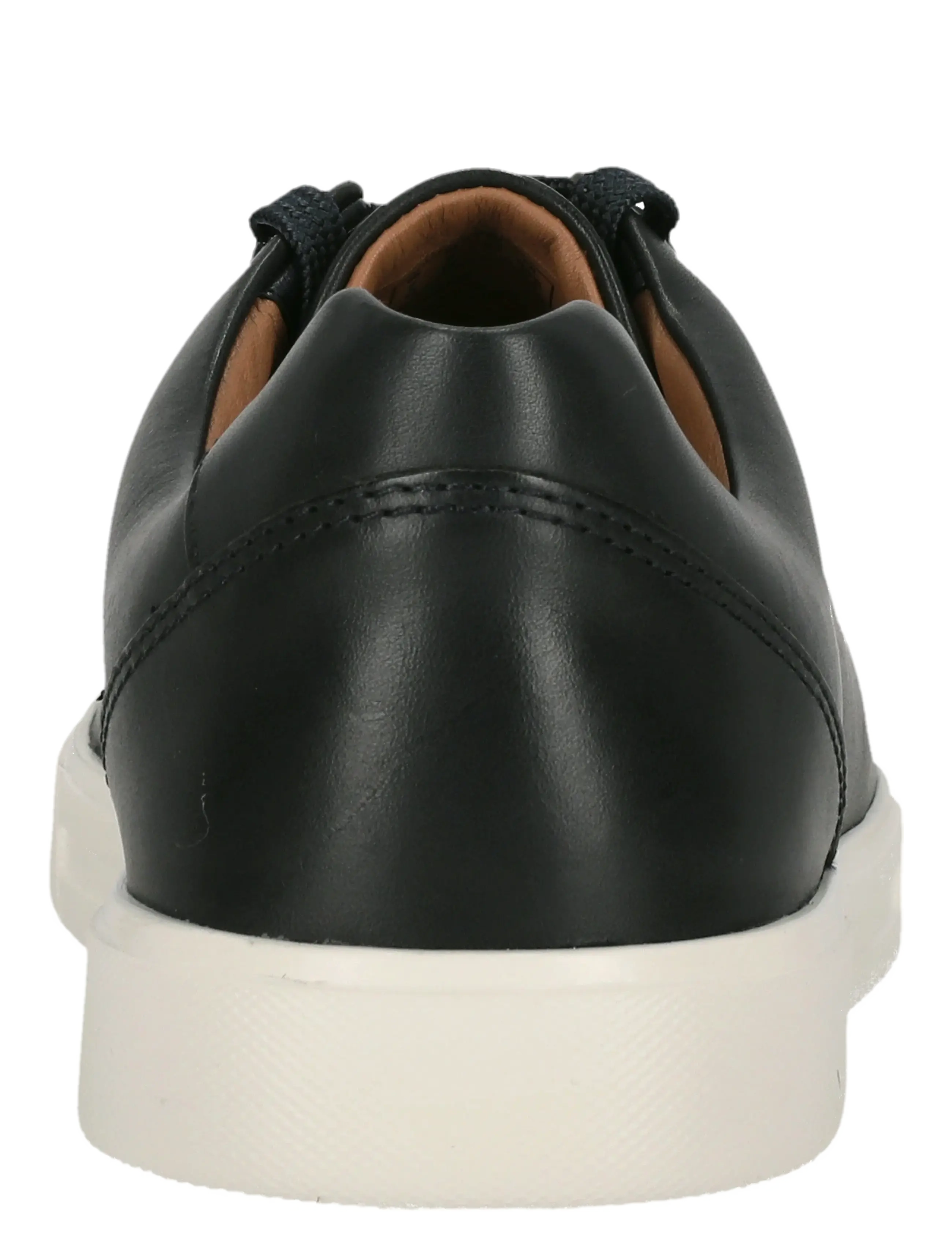 Clarks - Un Costa Lace G - shop by occasion - navy leather - 5