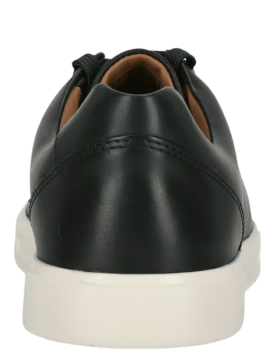 Clarks - Un Costa Lace G - osta olukorra järgi - navy leather - 5