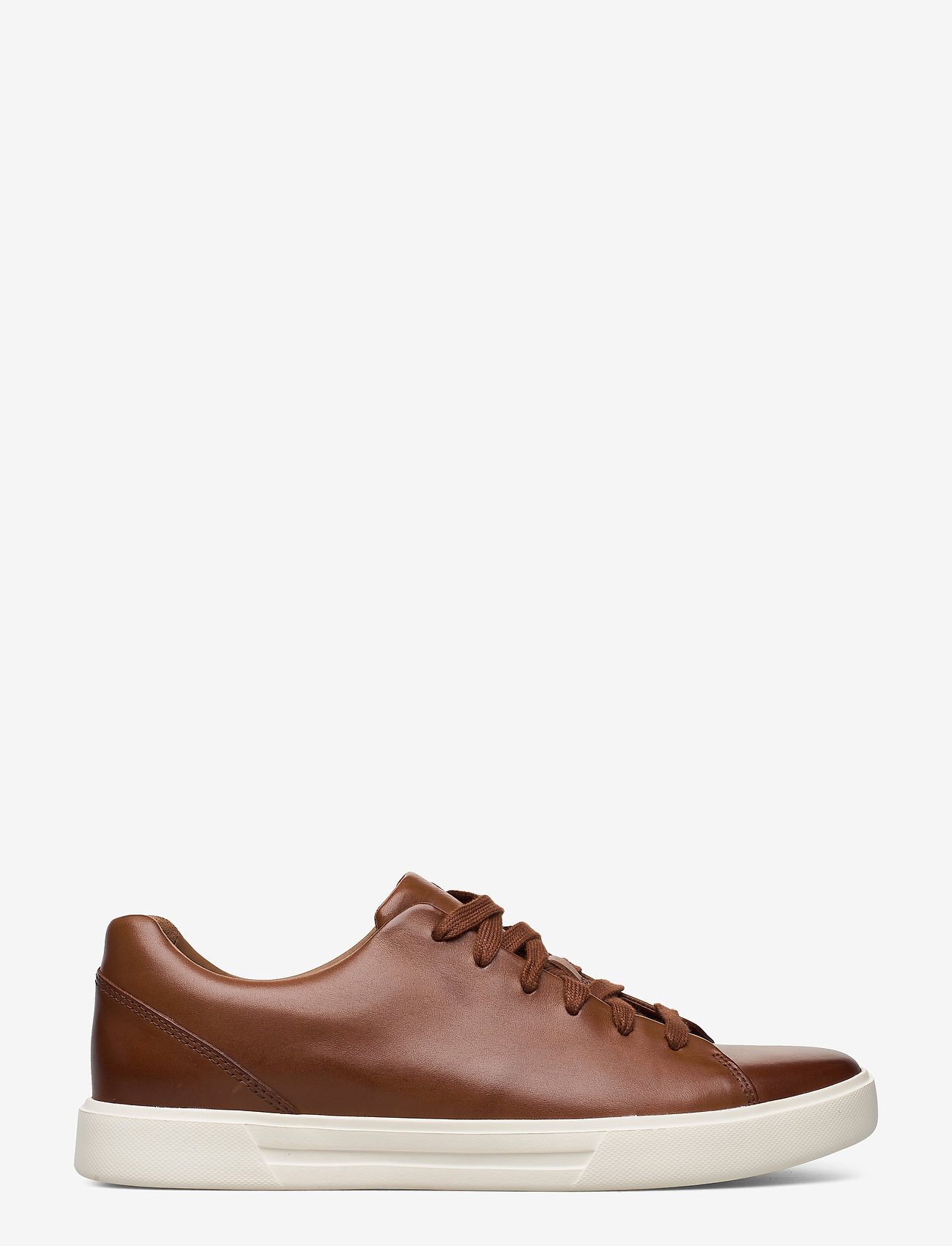 Clarks - Un Costa Lace G - low tops - british tan - 1