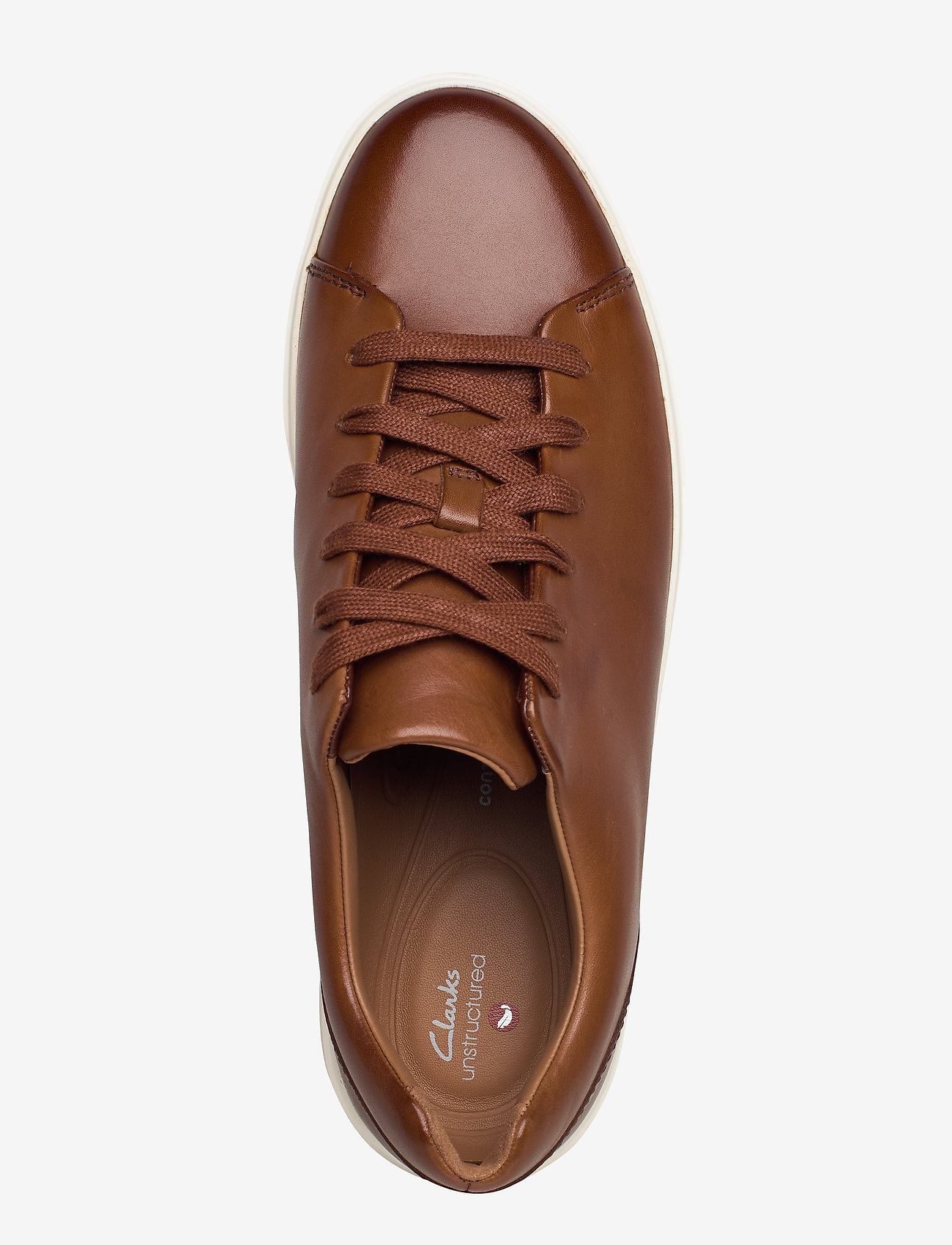 Clarks - Un Costa Lace G - low tops - british tan - 3