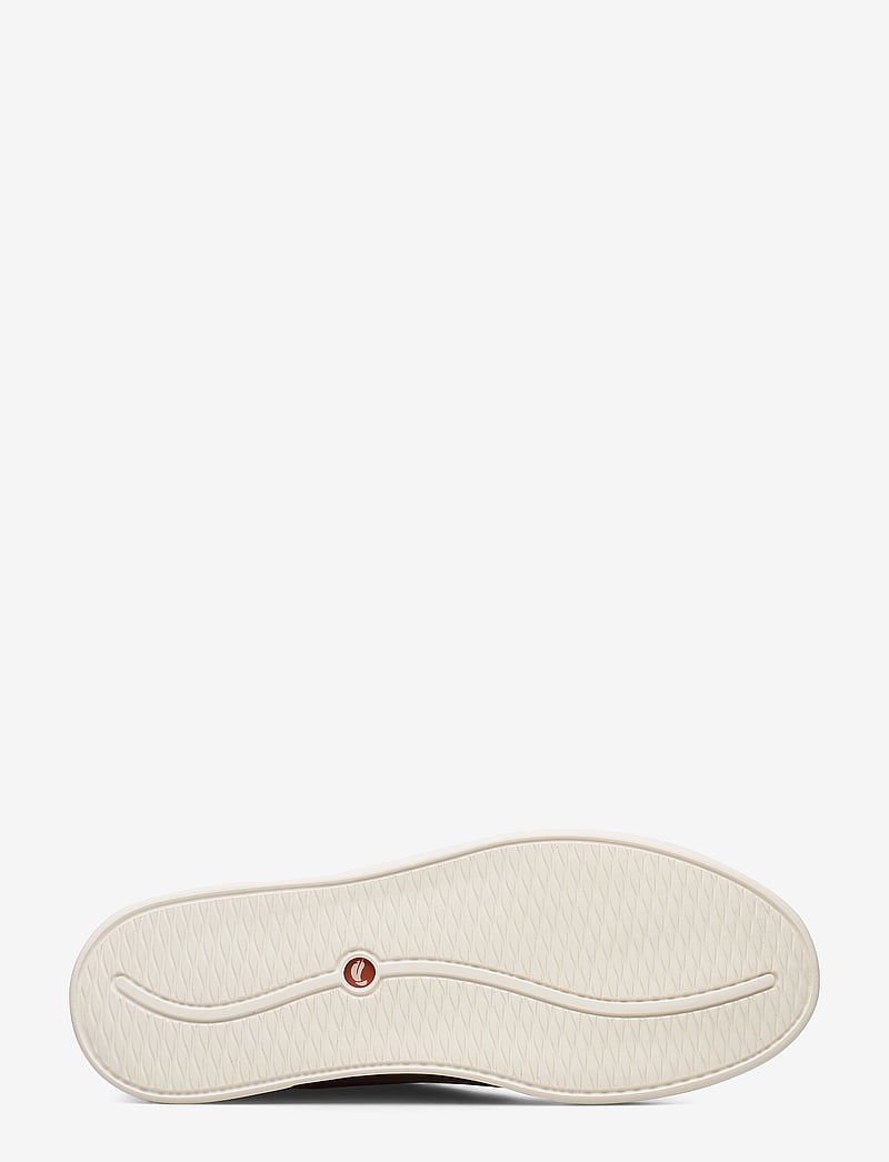 Clarks - Un Costa Lace G - lave sneakers - british tan - 4