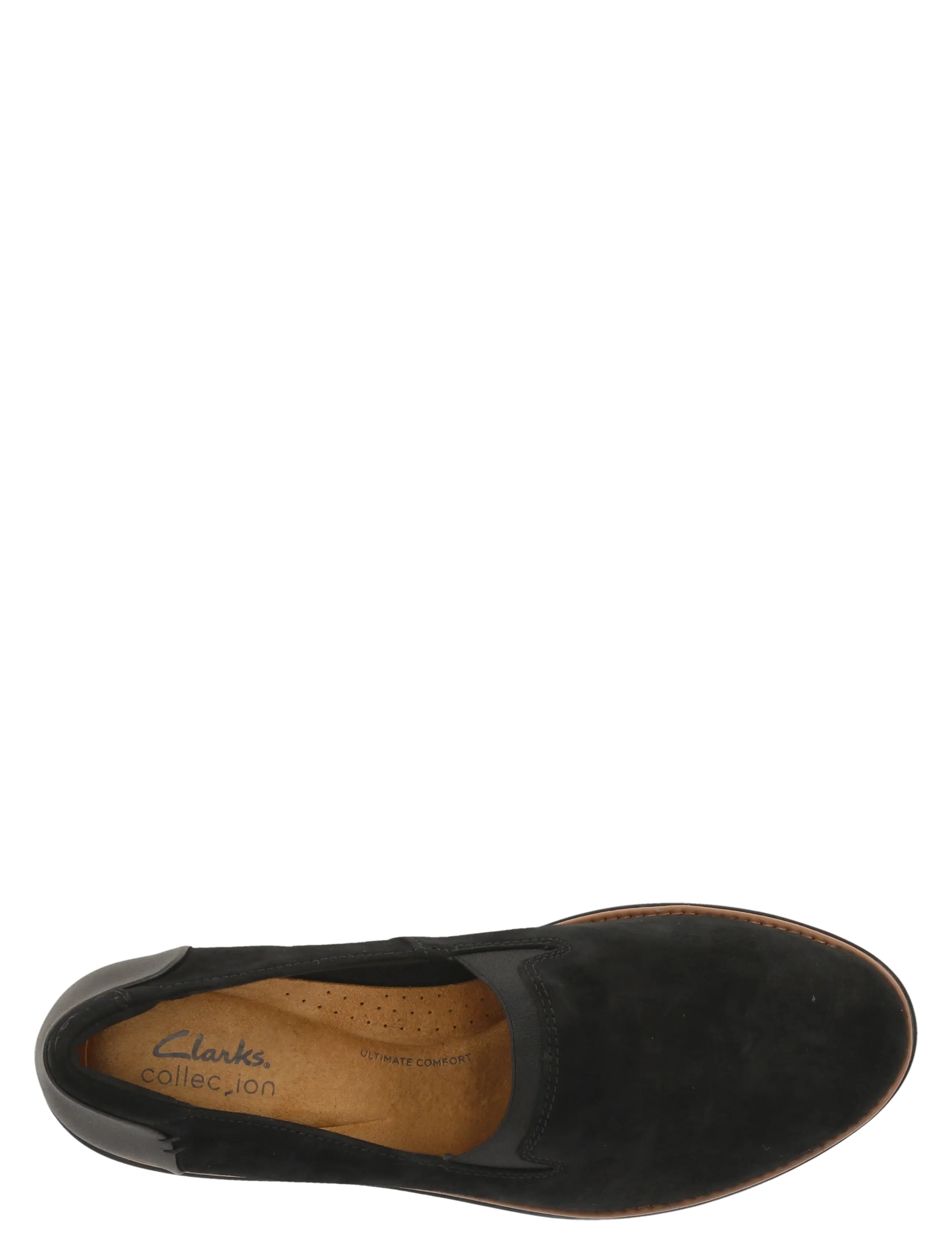 Clarks - Sharon Dolly D - fashion trends - black - 4