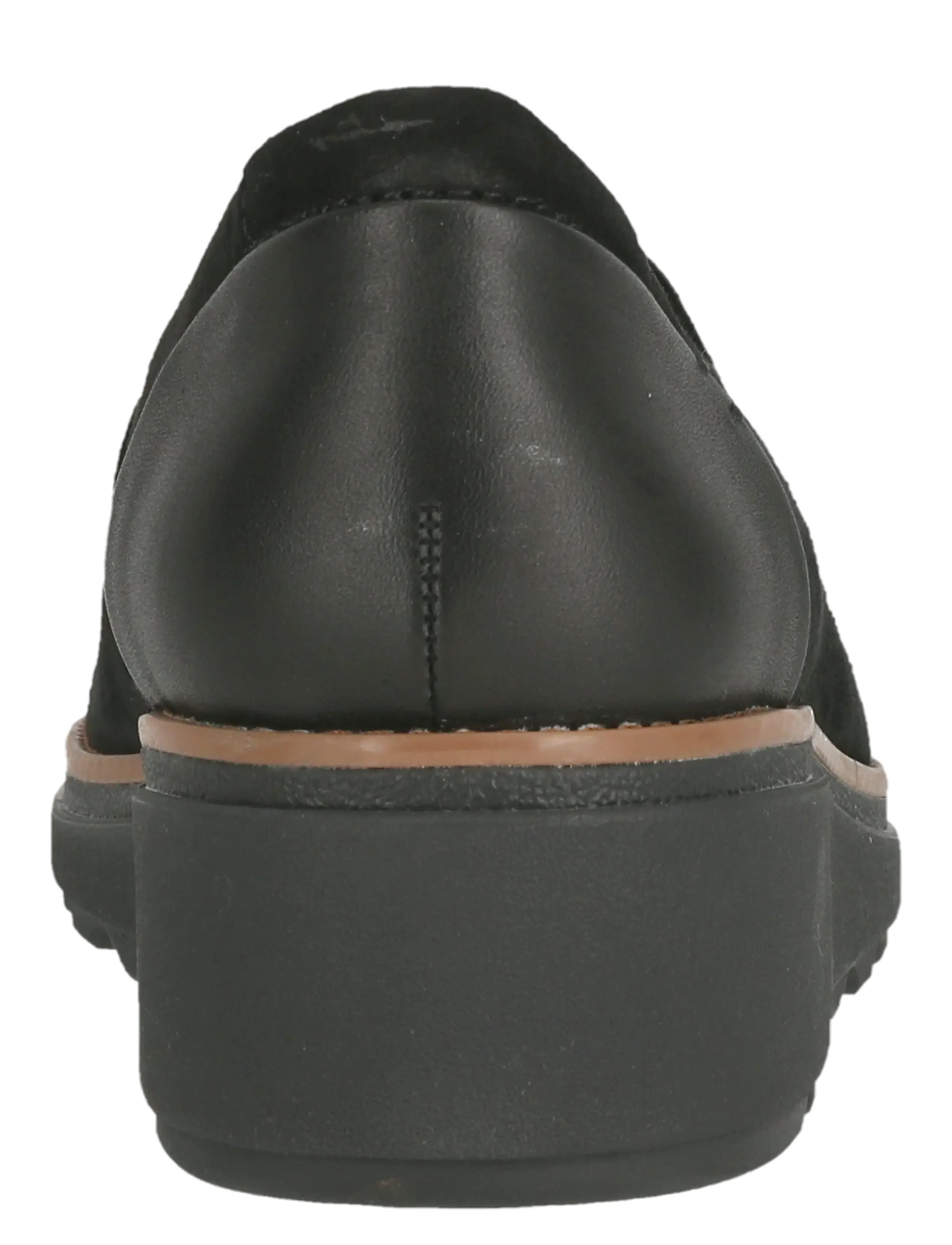 Clarks - Sharon Dolly D - fashion trends - black - 5
