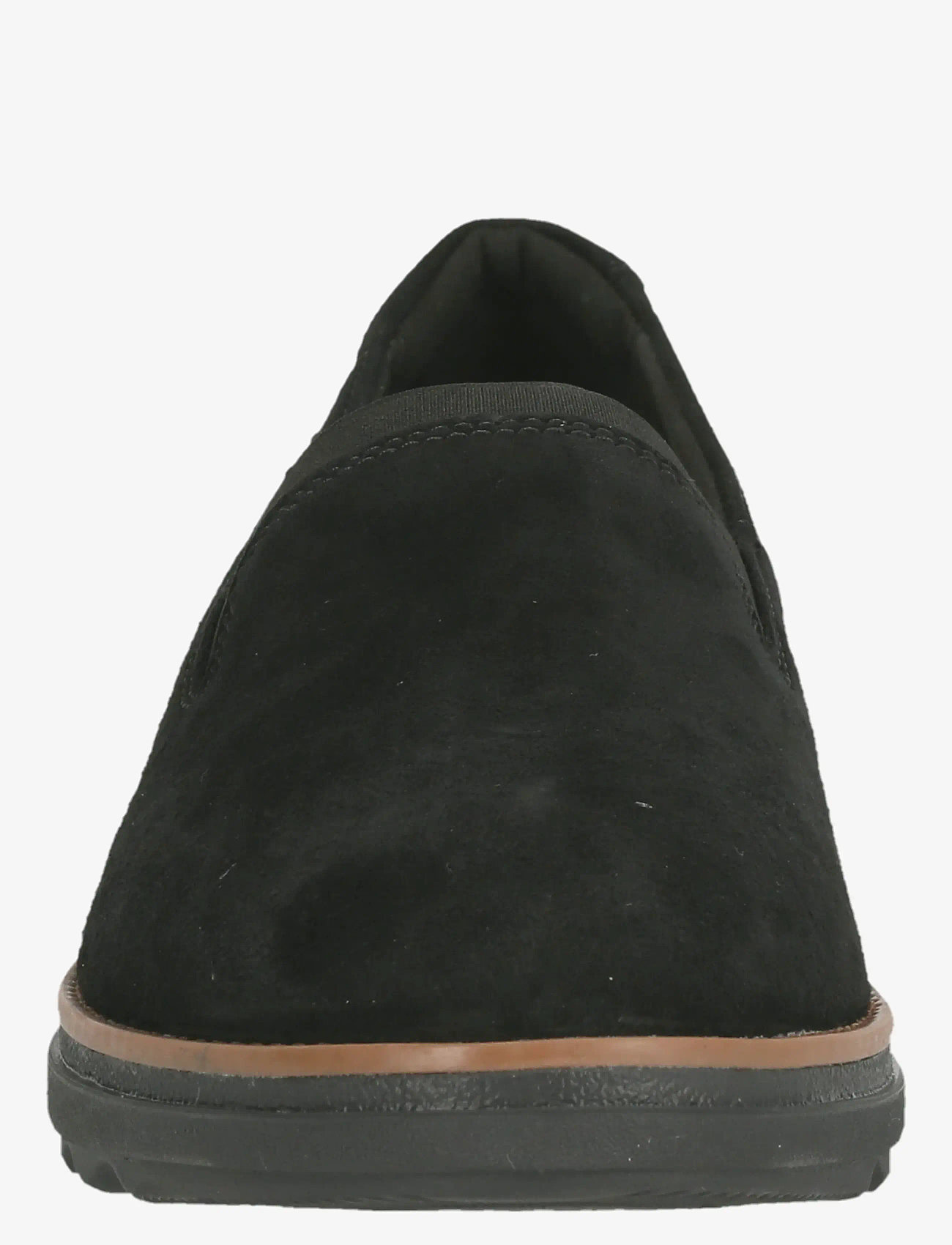 Clarks - Sharon Dolly D - speciella tillfällen - black sde - 3