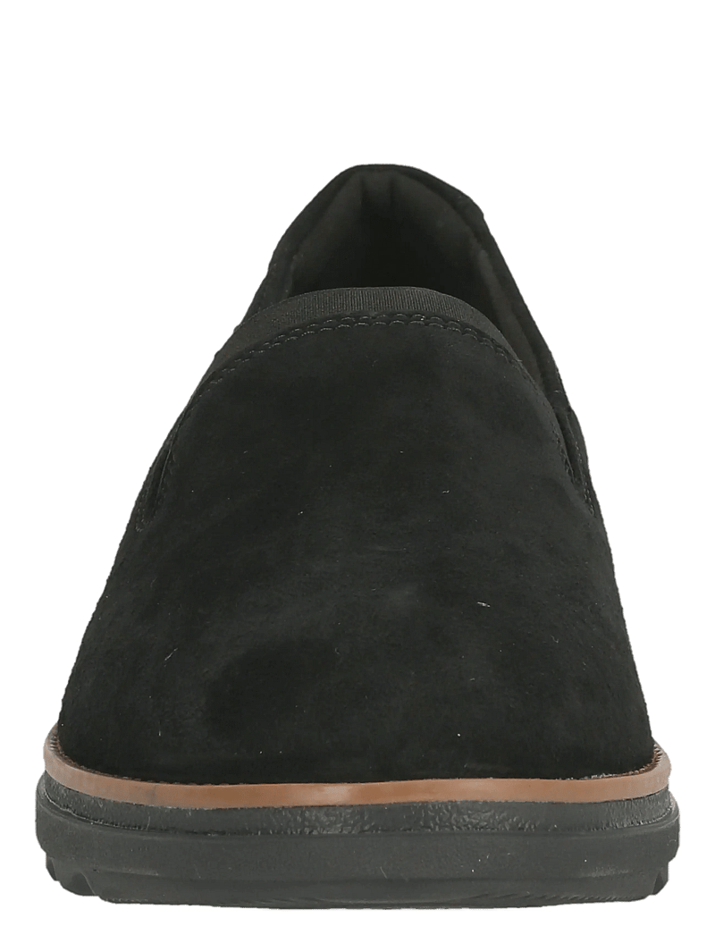 Clarks - Sharon Dolly D - speciella tillfällen - black sde - 3