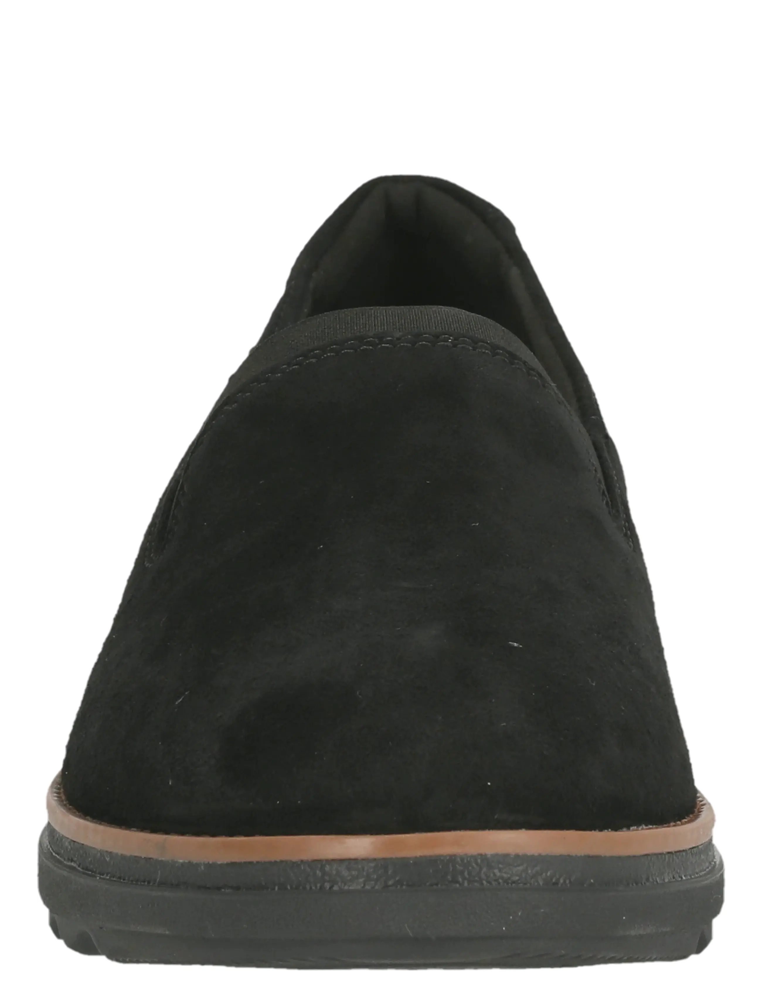 Clarks - Sharon Dolly D - modetrender - black sde - 3