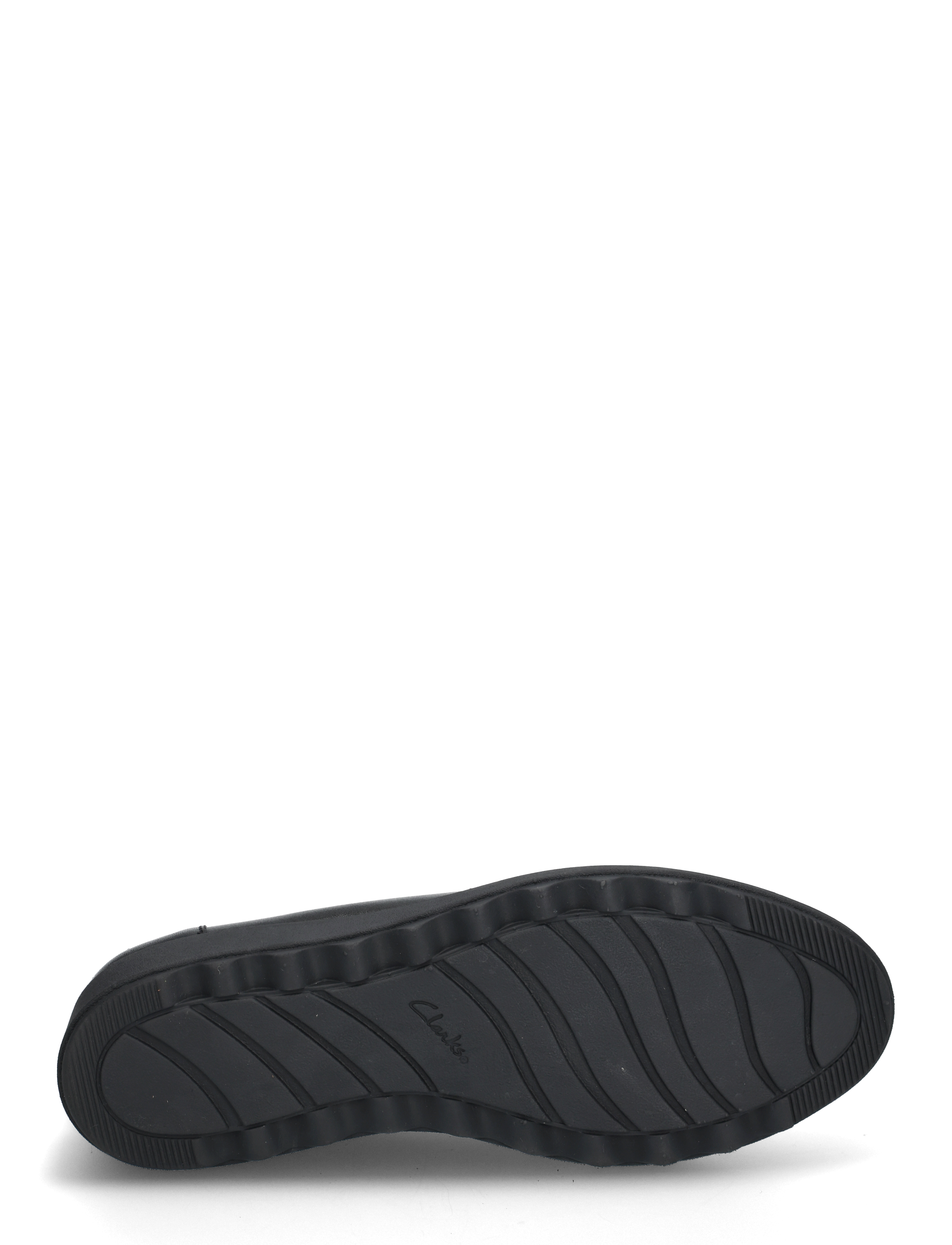 Clarks - Sharon Gracie D - black soft - 4