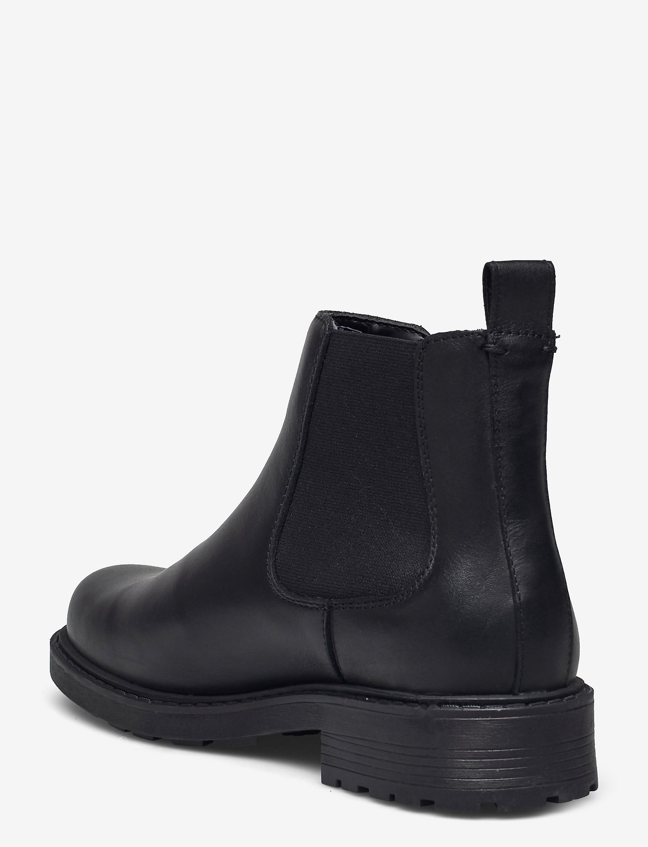 Clarks - Orinoco2 Lane D - chelsea boots - black leather - 2