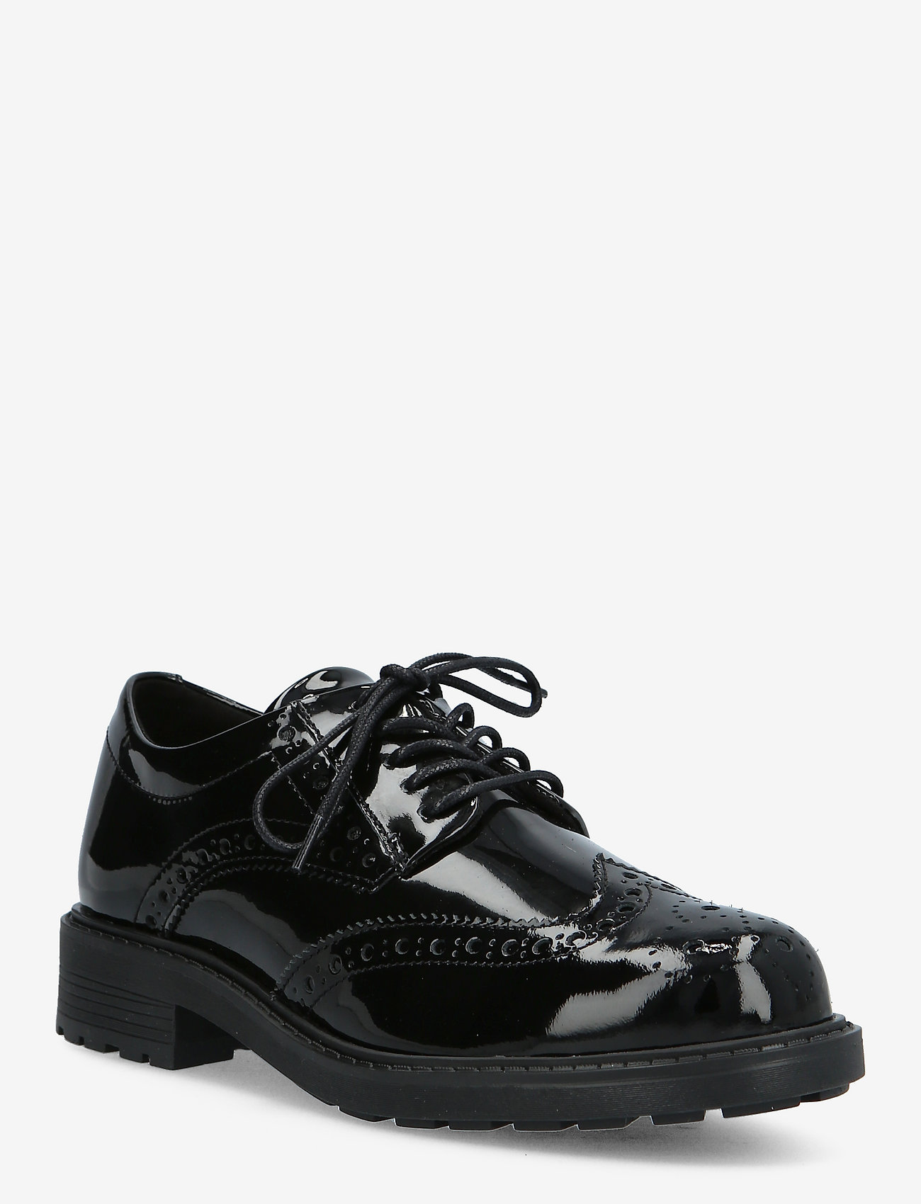 Clarks - Orinoco2 Limit - black patent - 0