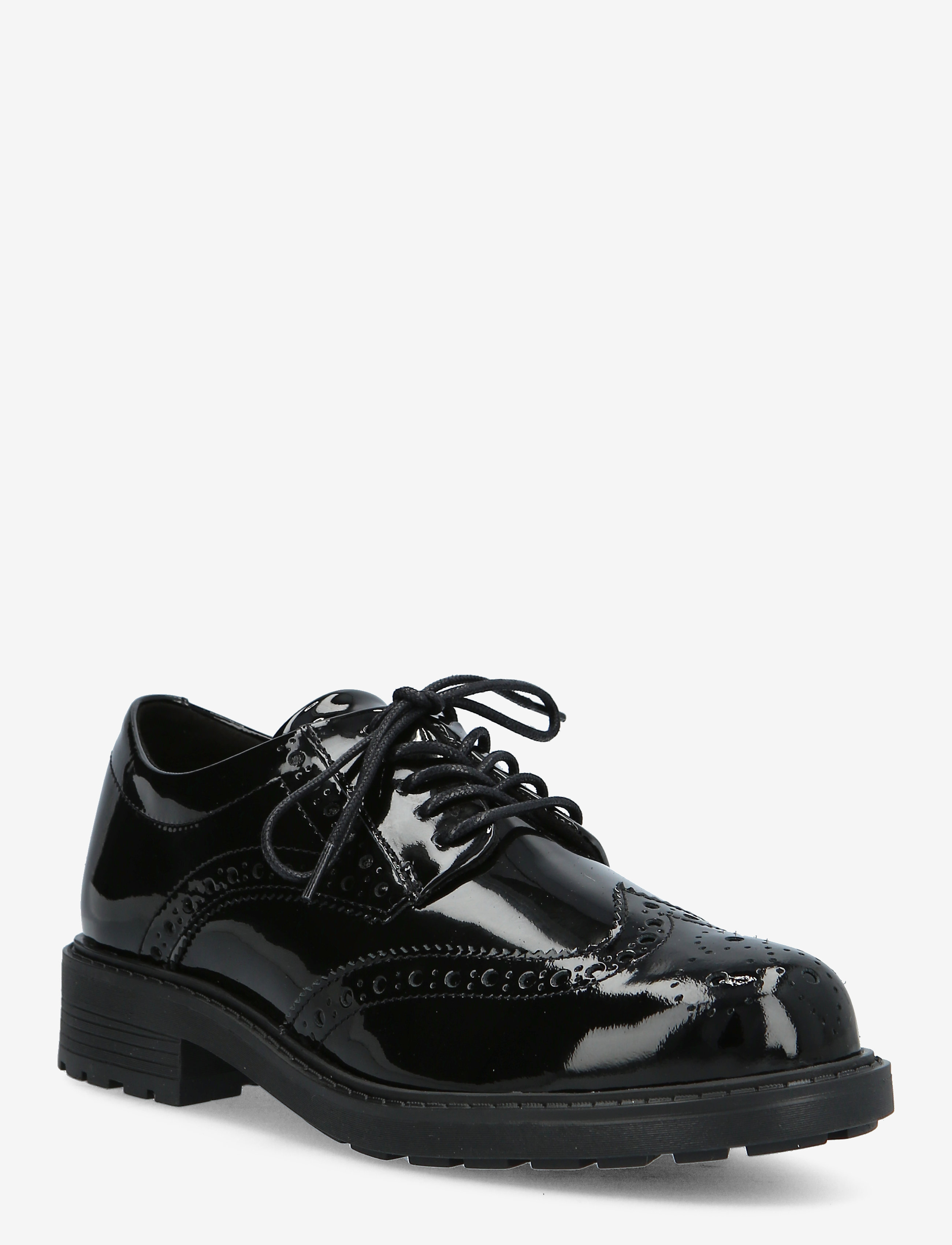 Clarks Orinoco2 Limit - Clarks - BLACK PATENT / black
