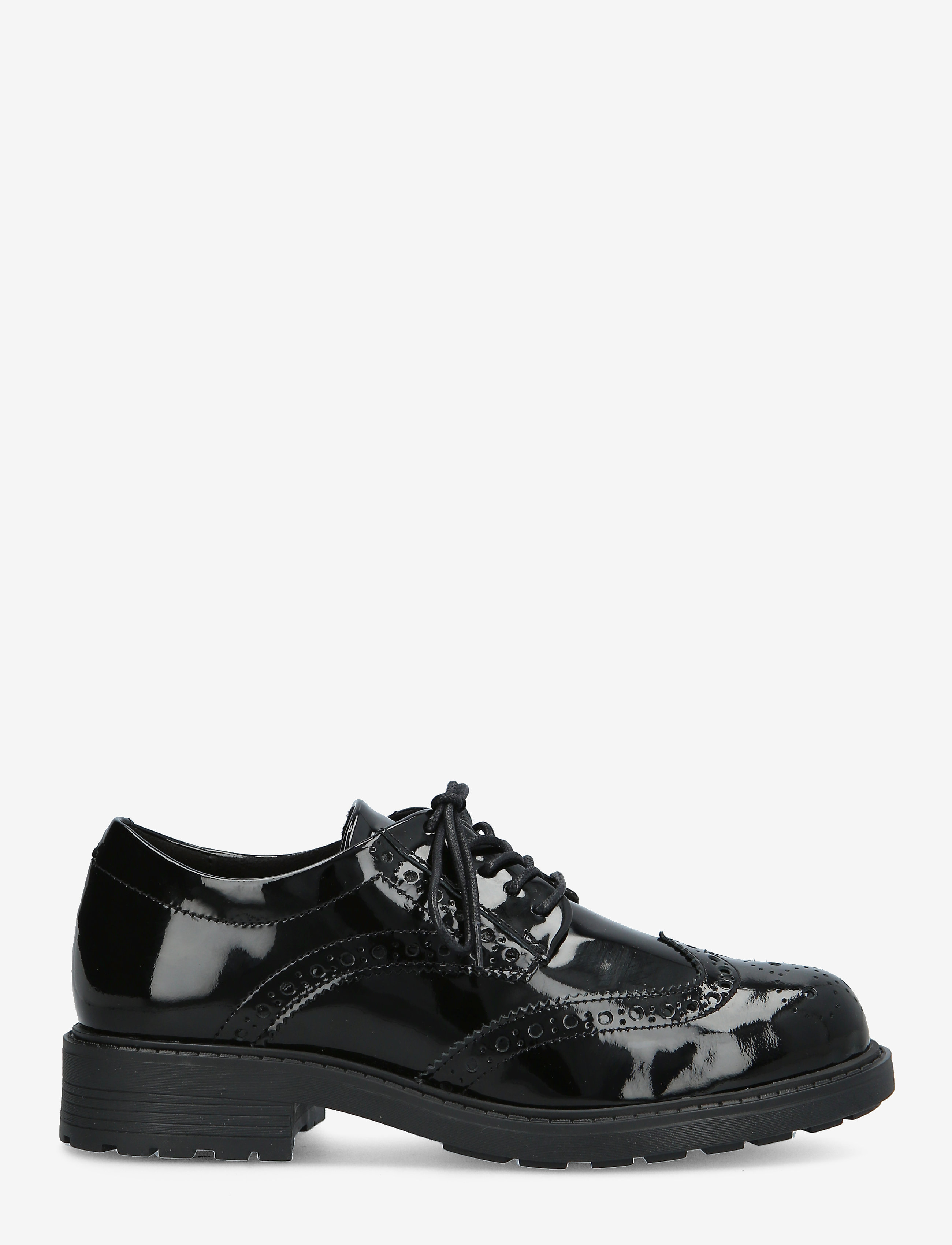 Clarks - Orinoco2 Limit - black patent - 1