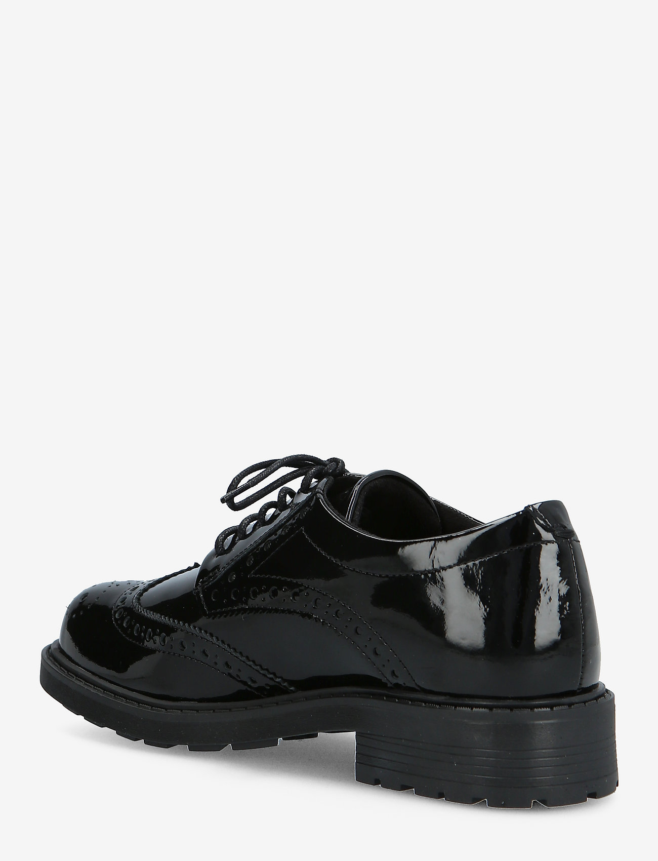 Clarks - Orinoco2 Limit - black patent - 2