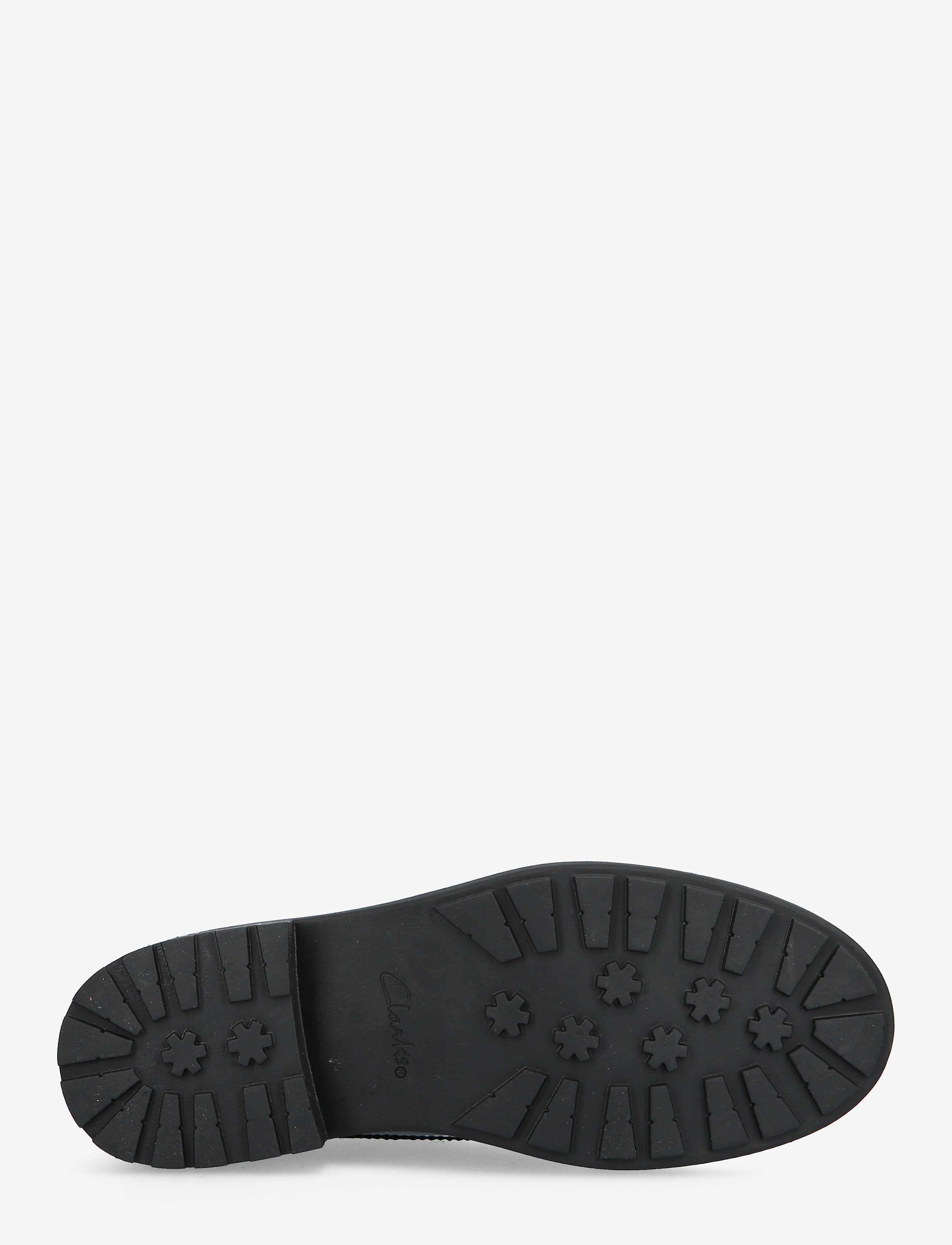 Clarks - Orinoco2 Limit - black patent - 4